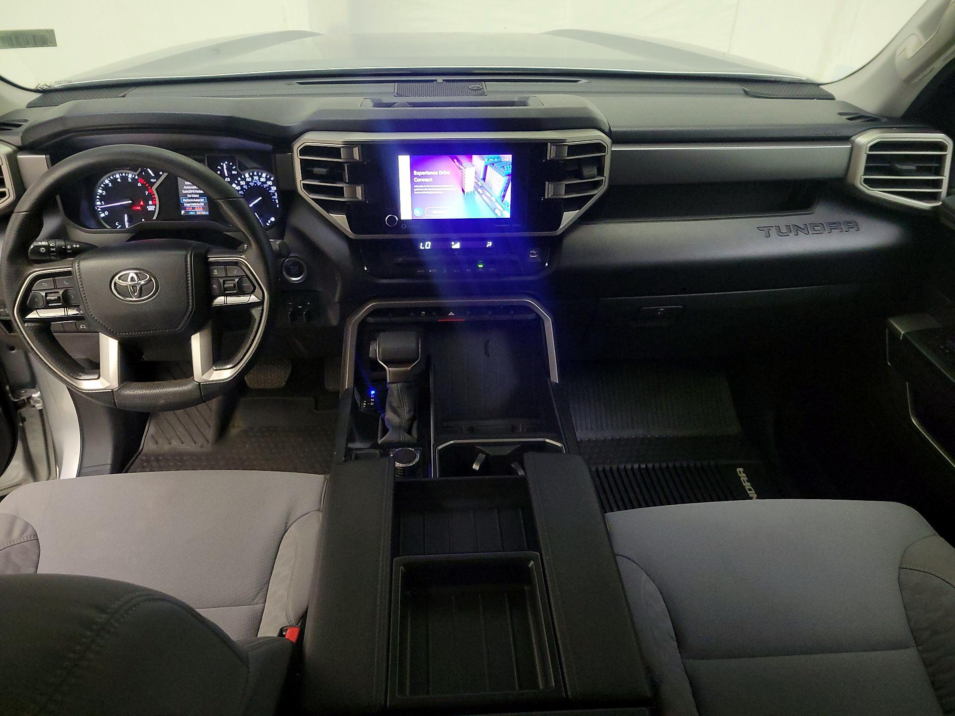 Thumbnail: 2022 Toyota Tundra - 9