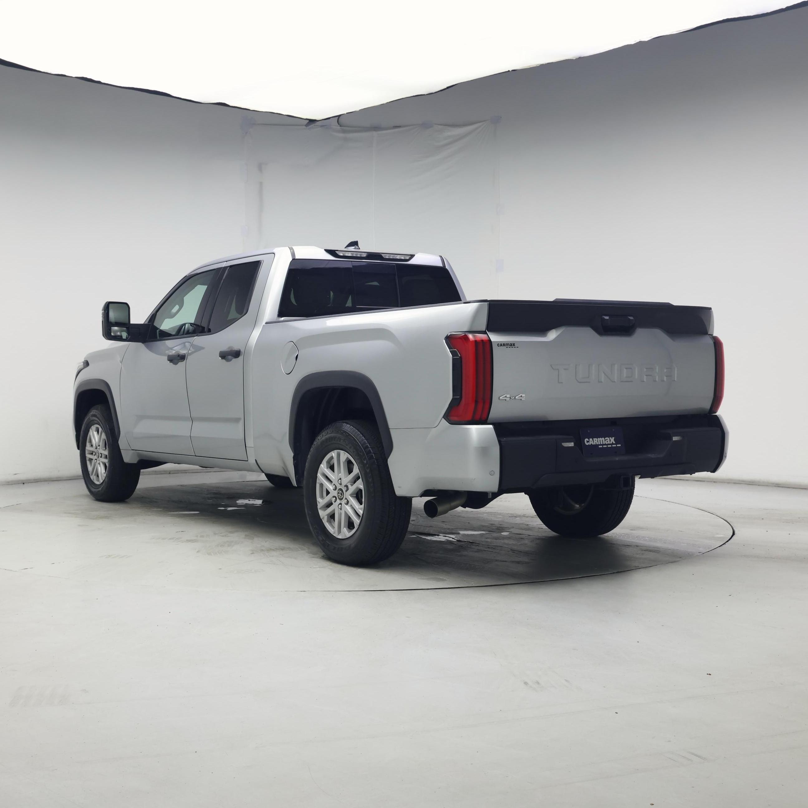 Thumbnail: 2022 Toyota Tundra - 2