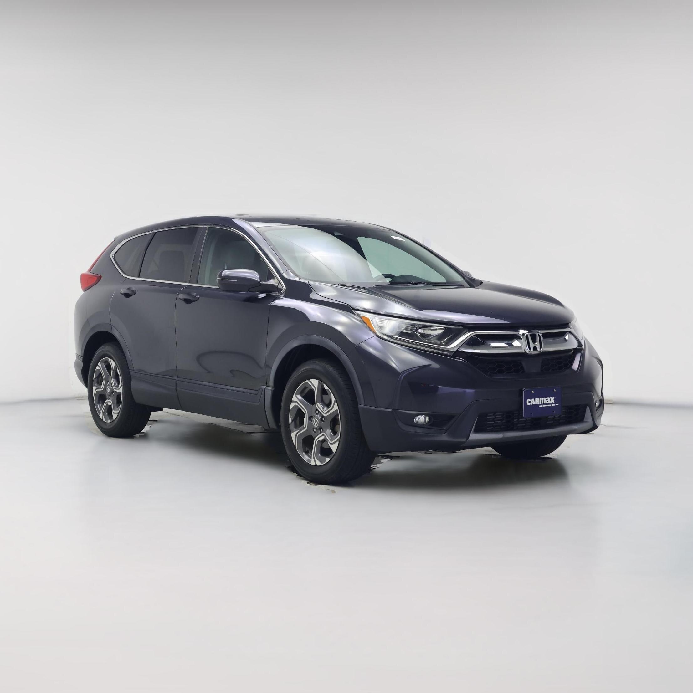 Thumbnail: 2019 Honda CR-V - 1