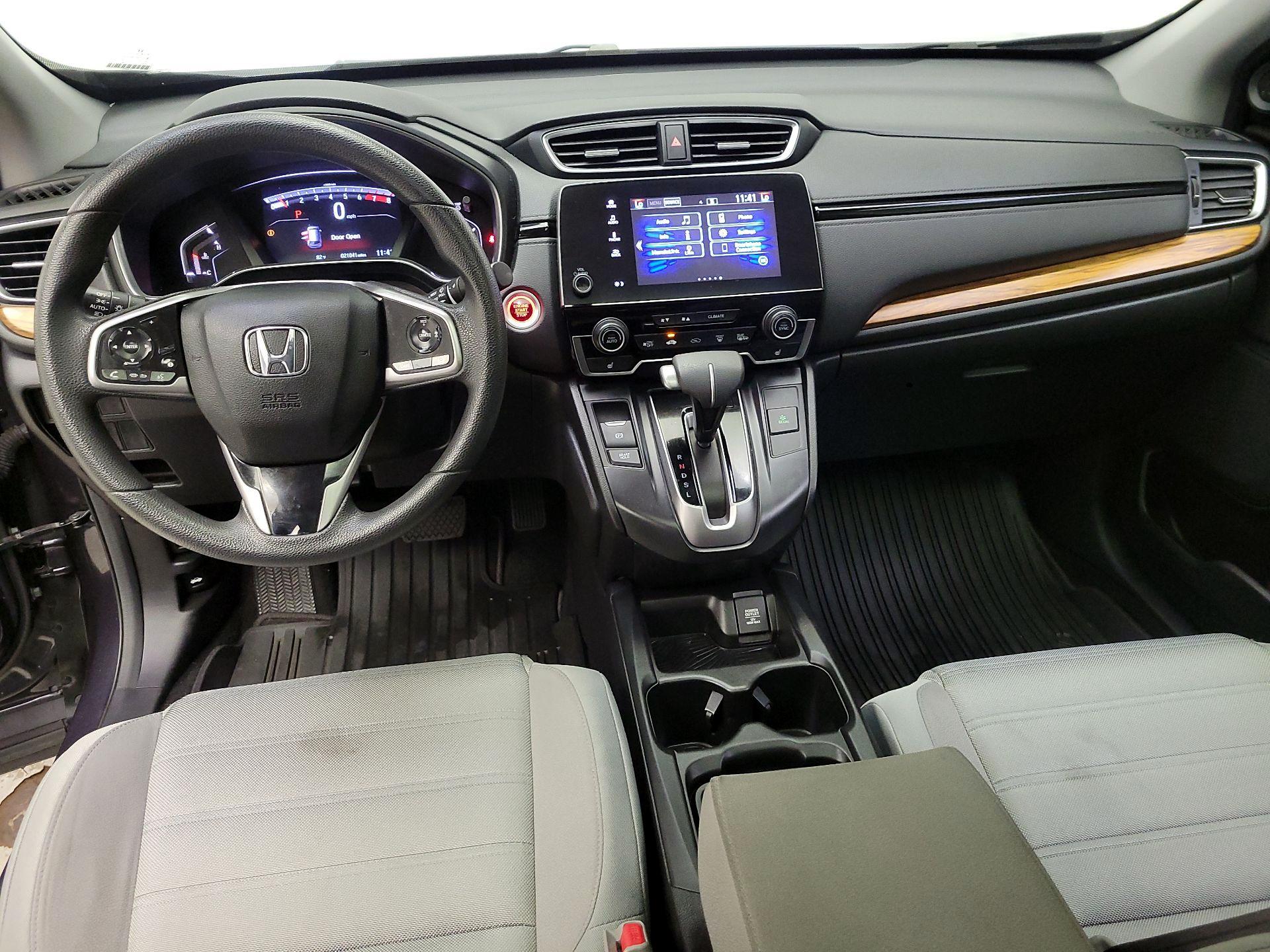 Thumbnail: 2019 Honda CR-V - 9
