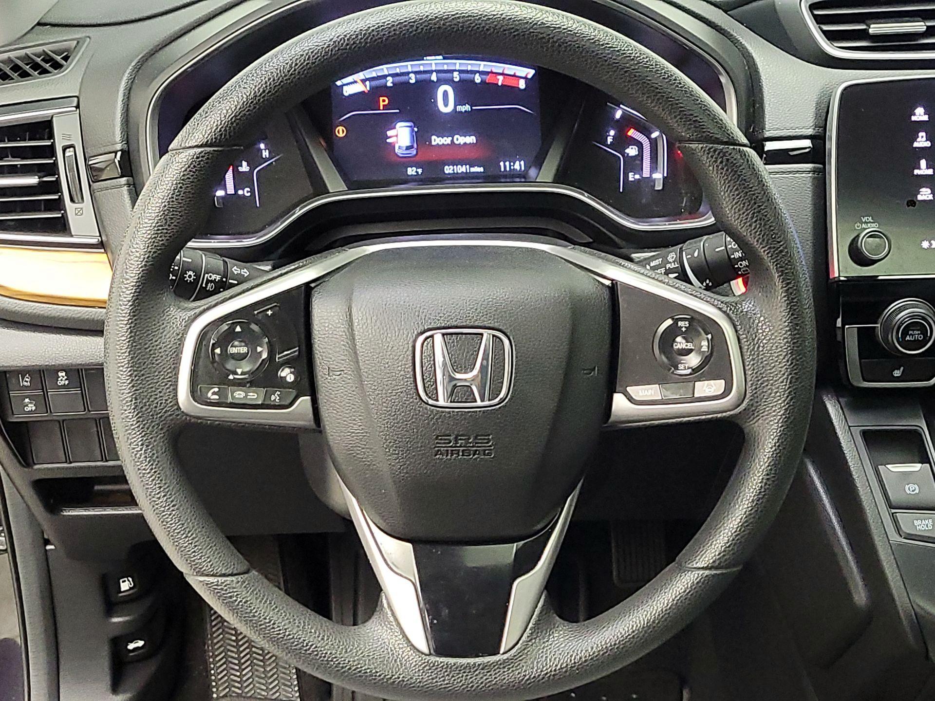 Thumbnail: 2019 Honda CR-V - 10