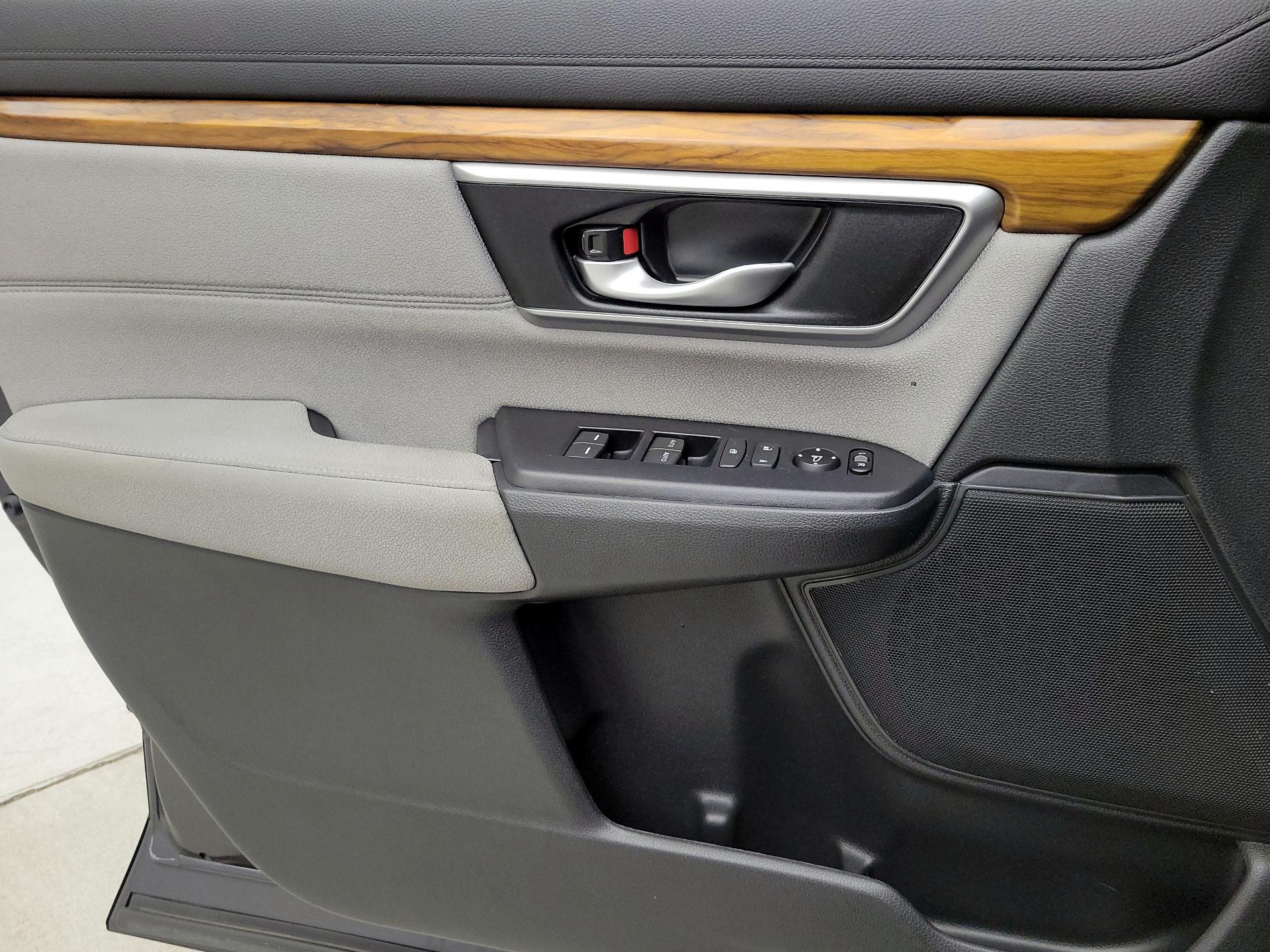 Thumbnail: 2019 Honda CR-V - 12