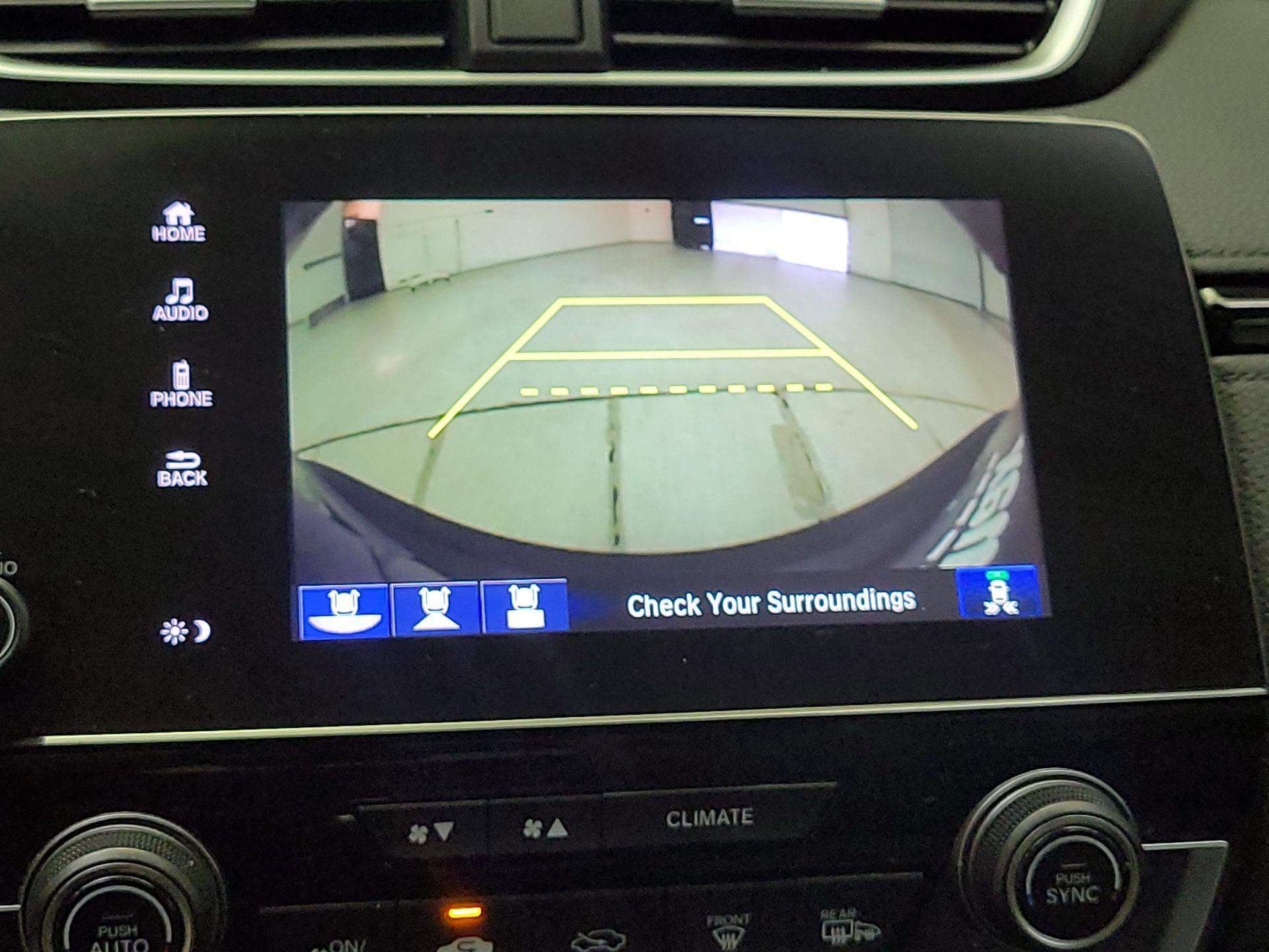 Thumbnail: 2019 Honda CR-V - 14