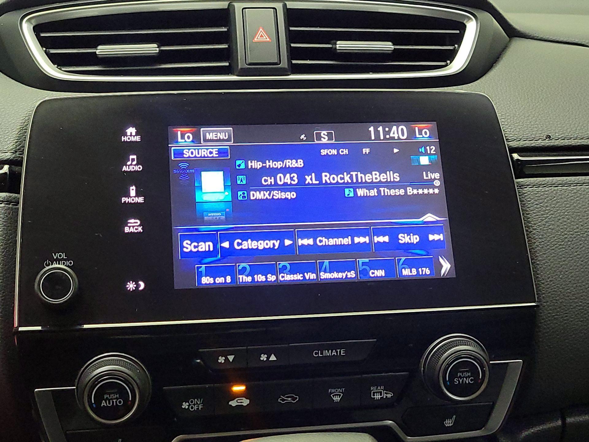 Thumbnail: 2019 Honda CR-V - 15