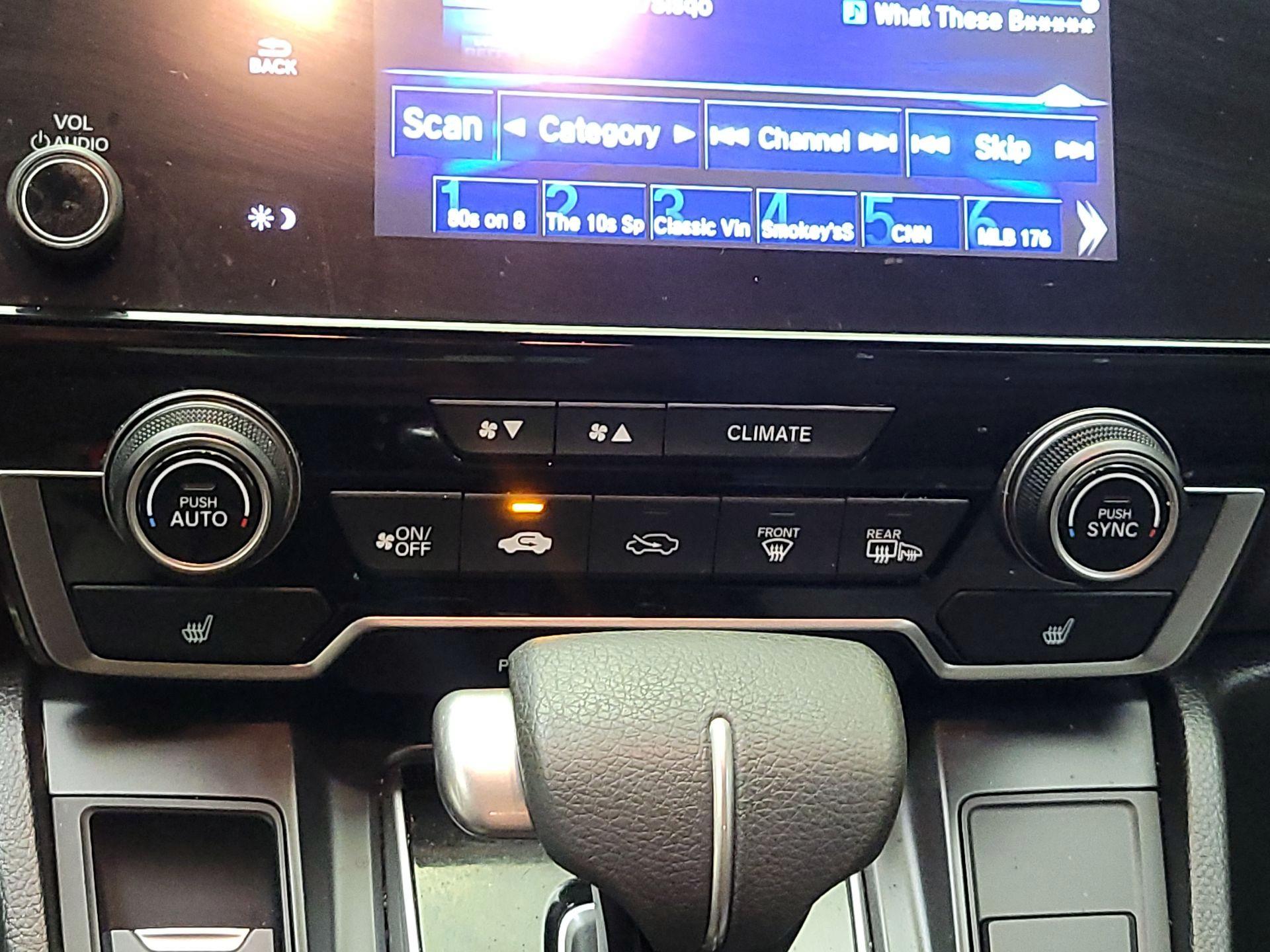 Thumbnail: 2019 Honda CR-V - 16