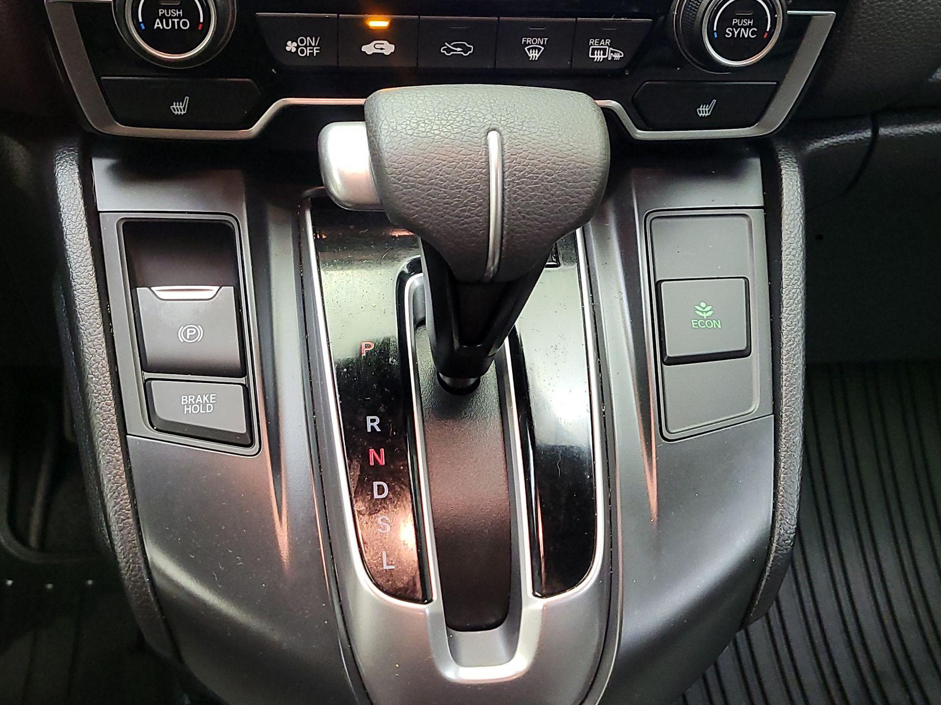 Thumbnail: 2019 Honda CR-V - 17