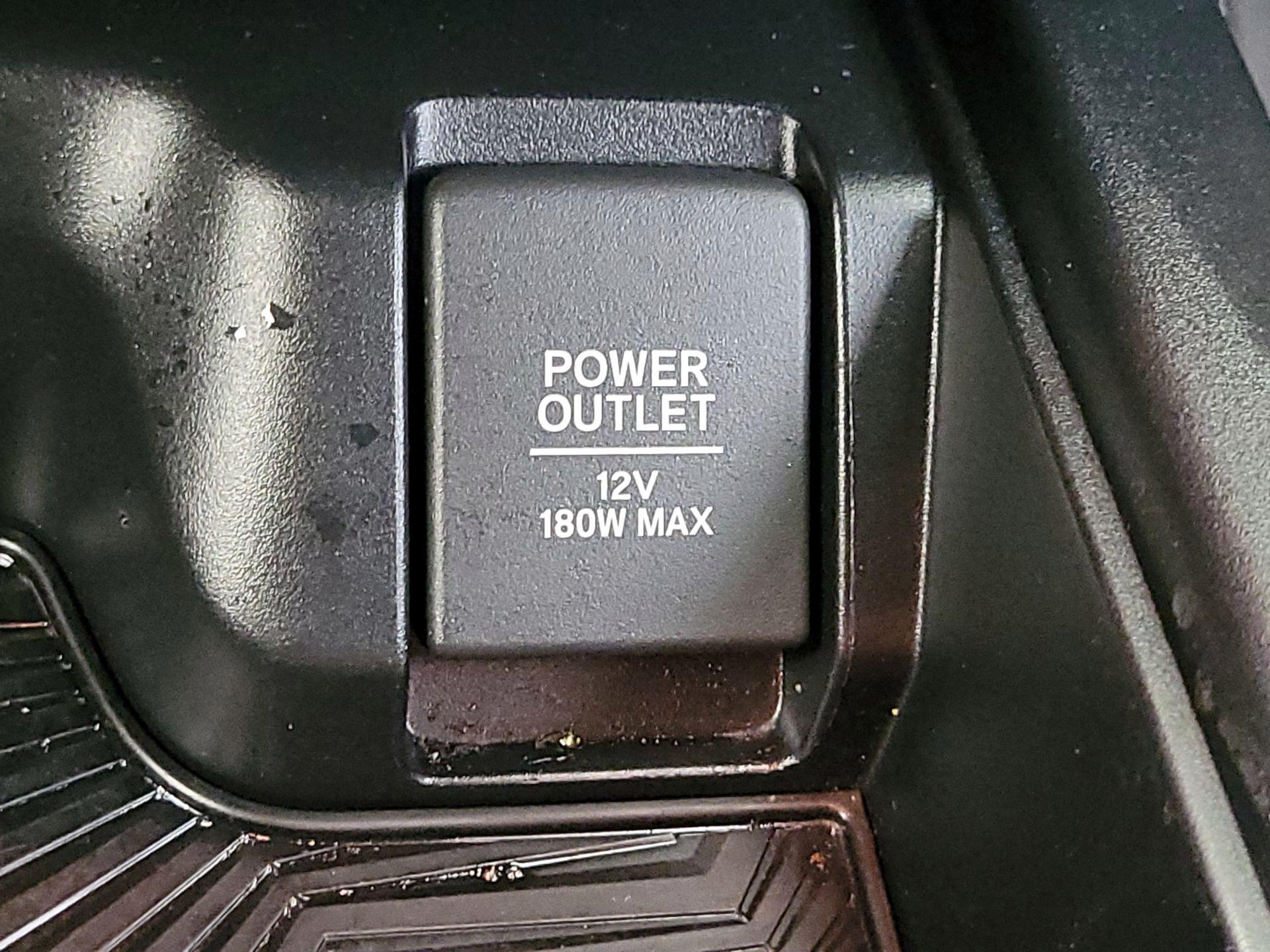 Thumbnail: 2019 Honda CR-V - 18