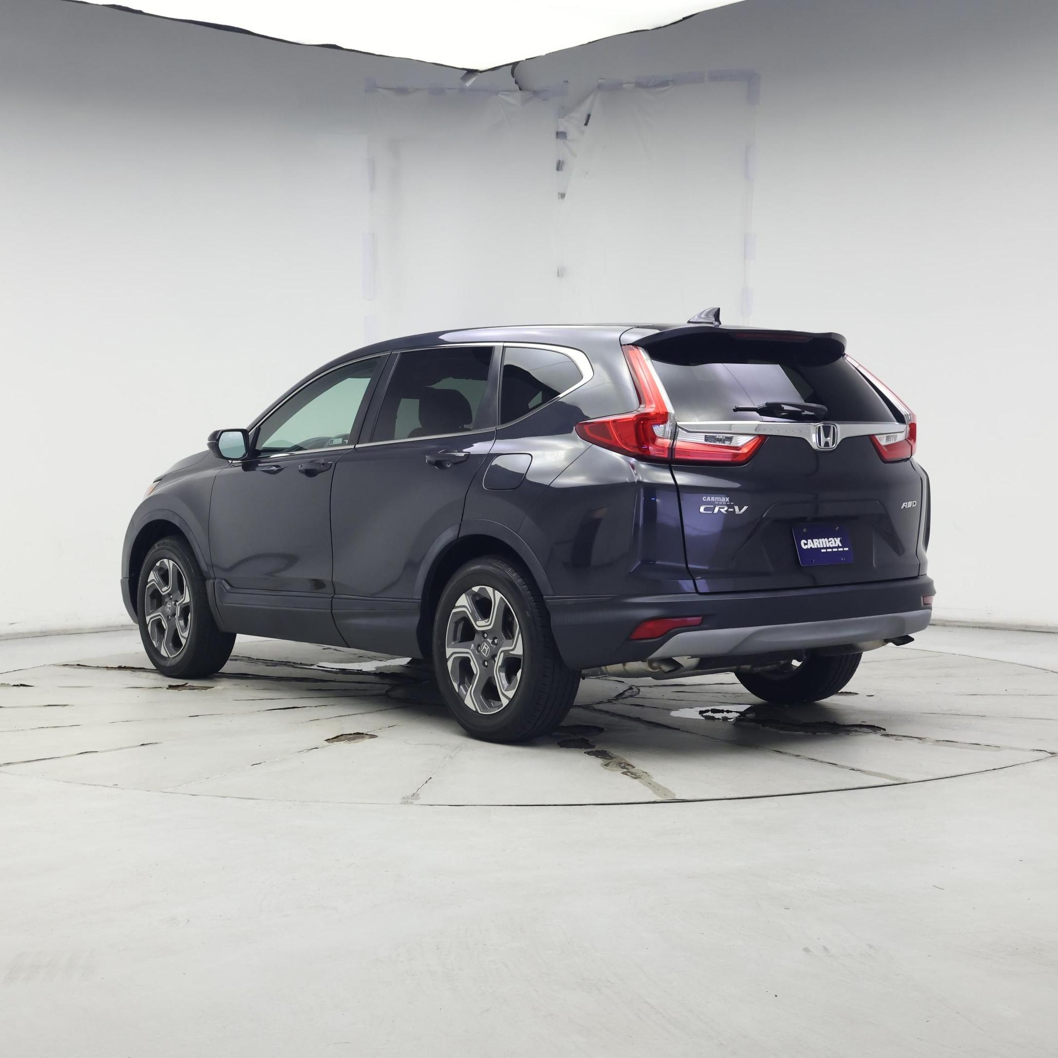 Thumbnail: 2019 Honda CR-V - 2