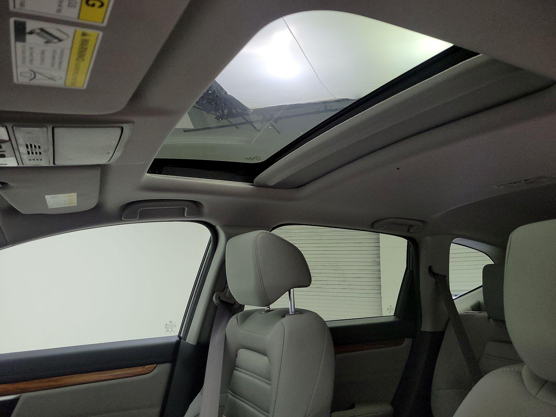 Thumbnail: 2019 Honda CR-V - 19
