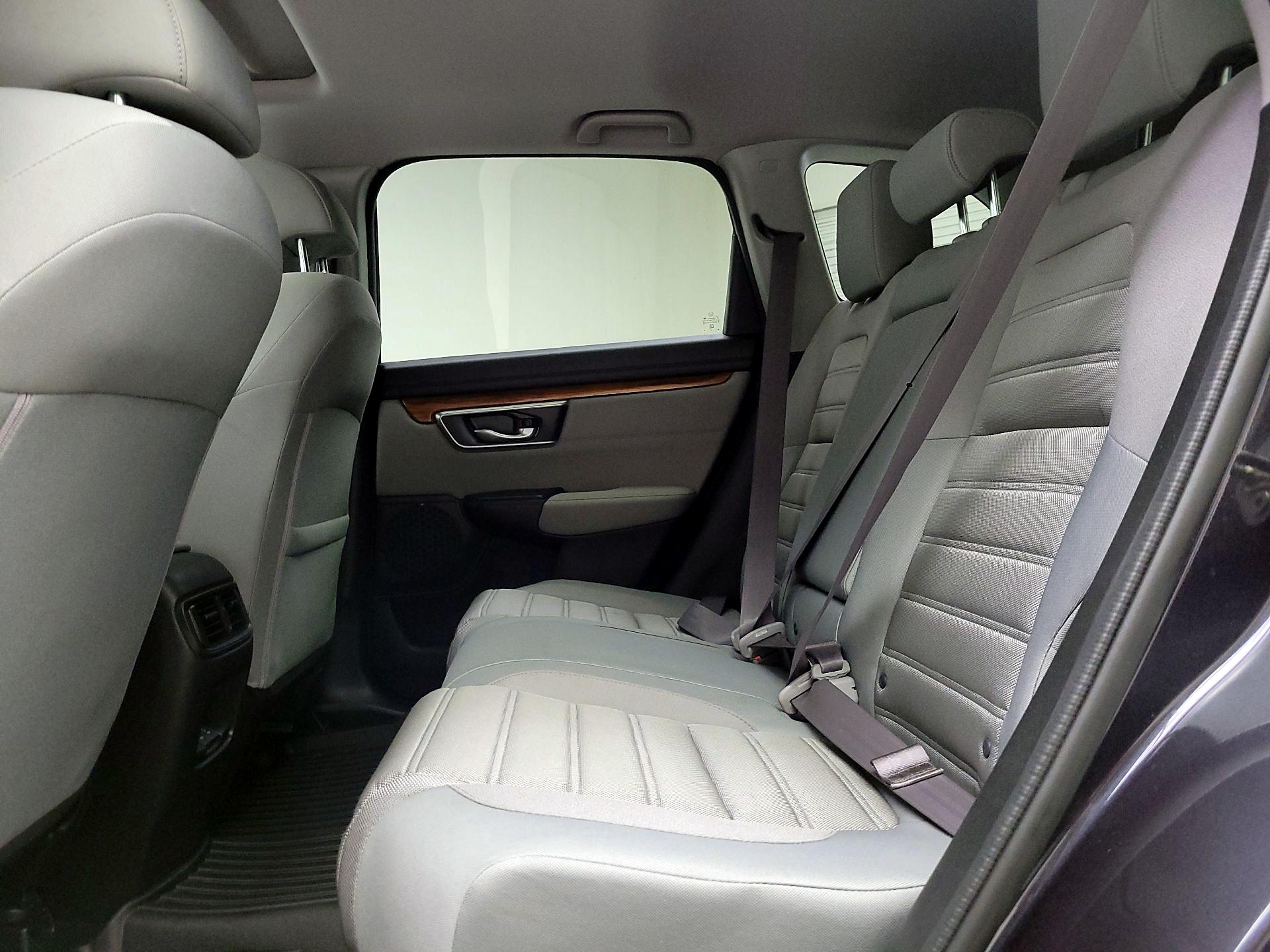 Thumbnail: 2019 Honda CR-V - 20