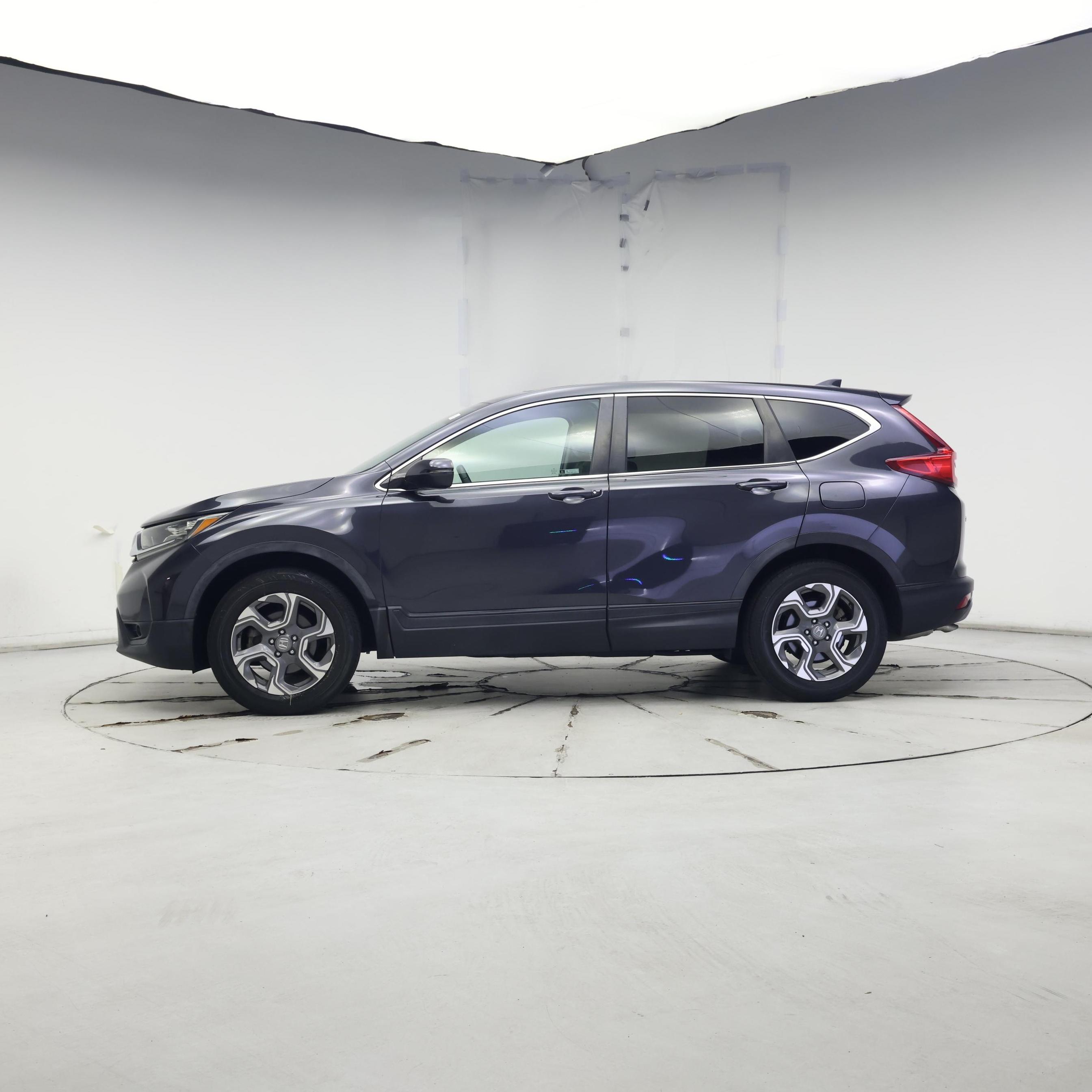 Thumbnail: 2019 Honda CR-V - 3