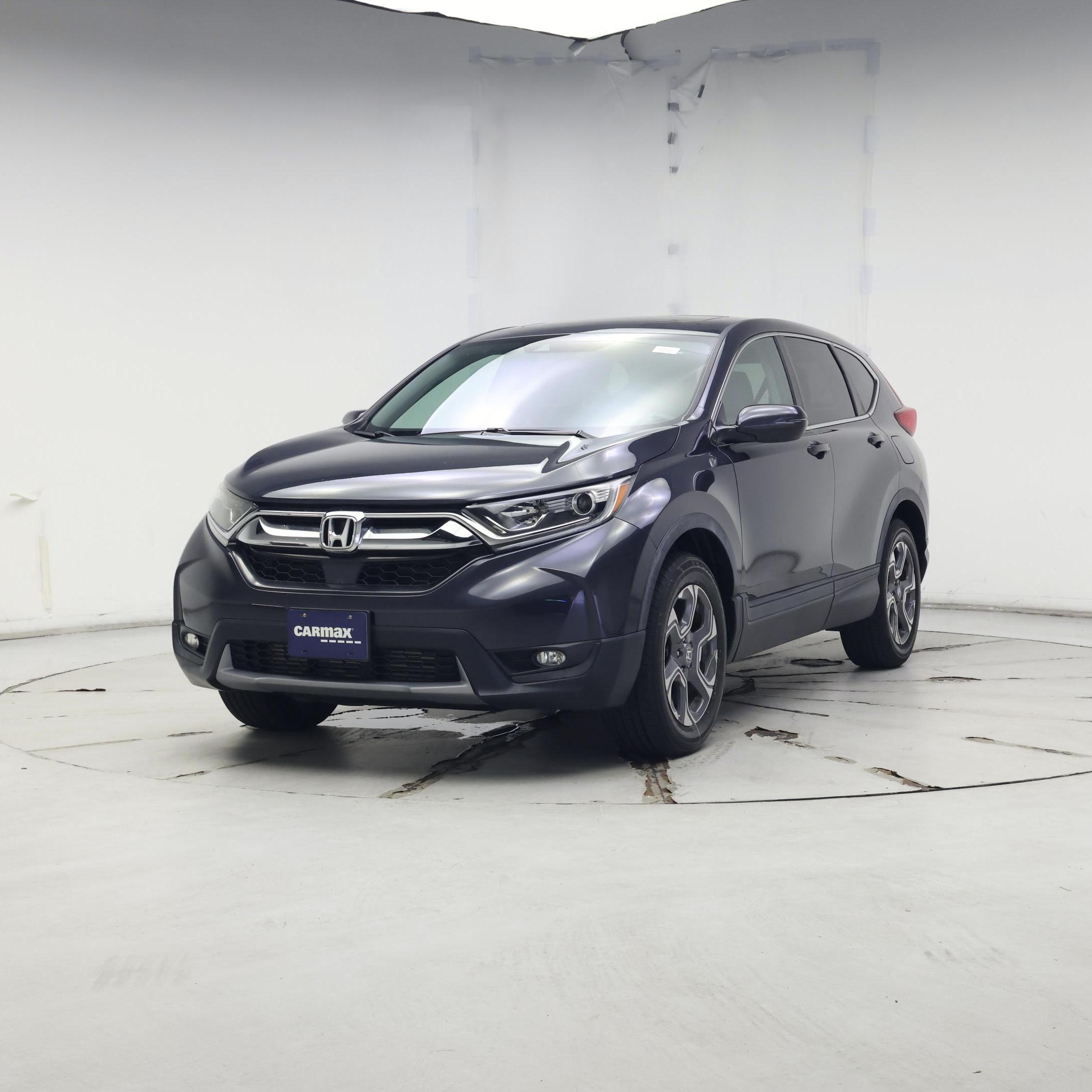 Thumbnail: 2019 Honda CR-V - 4