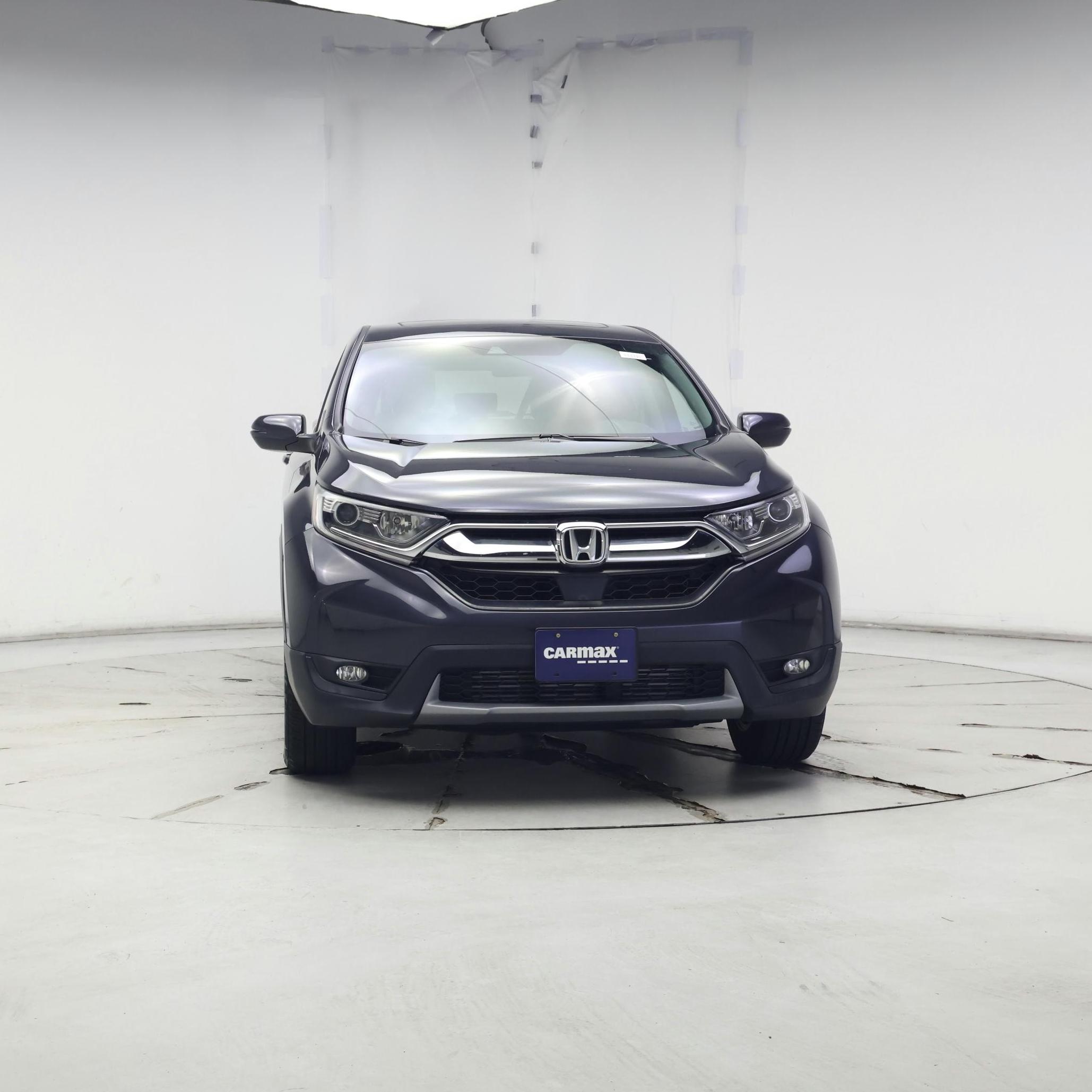 Thumbnail: 2019 Honda CR-V - 5