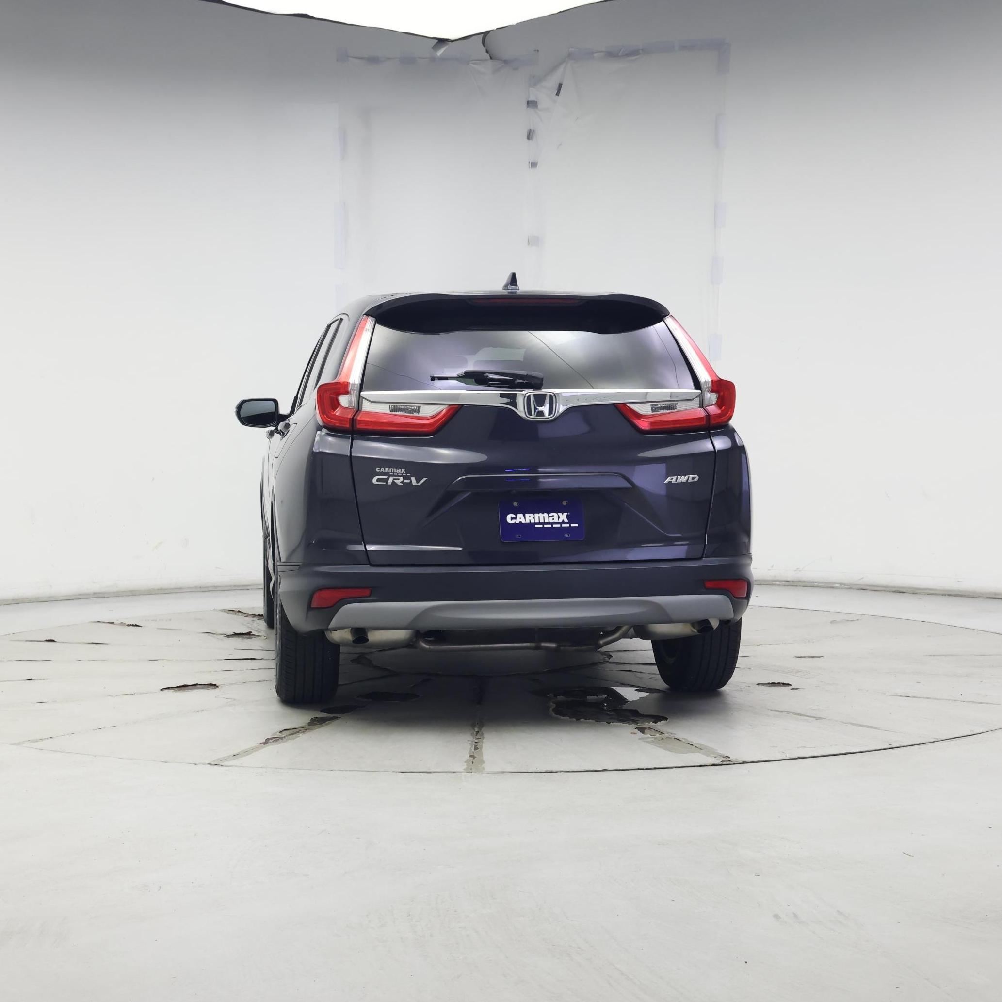 Thumbnail: 2019 Honda CR-V - 6