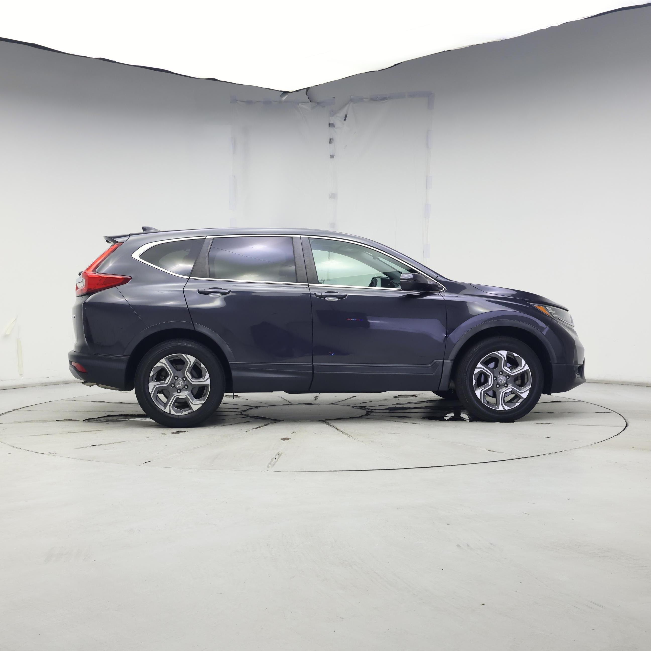Thumbnail: 2019 Honda CR-V - 7