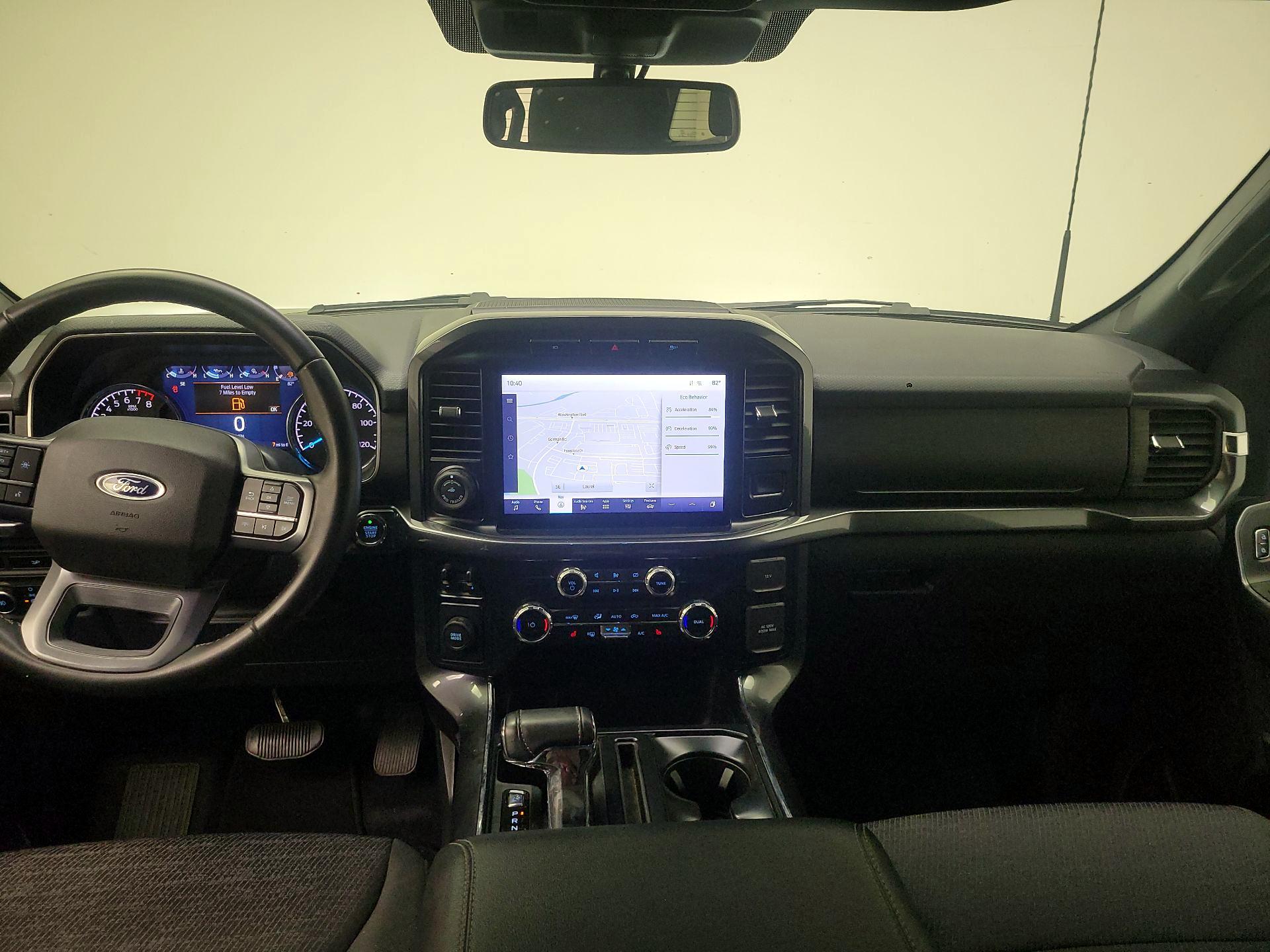 Thumbnail: 2023 Ford F-150 - 9