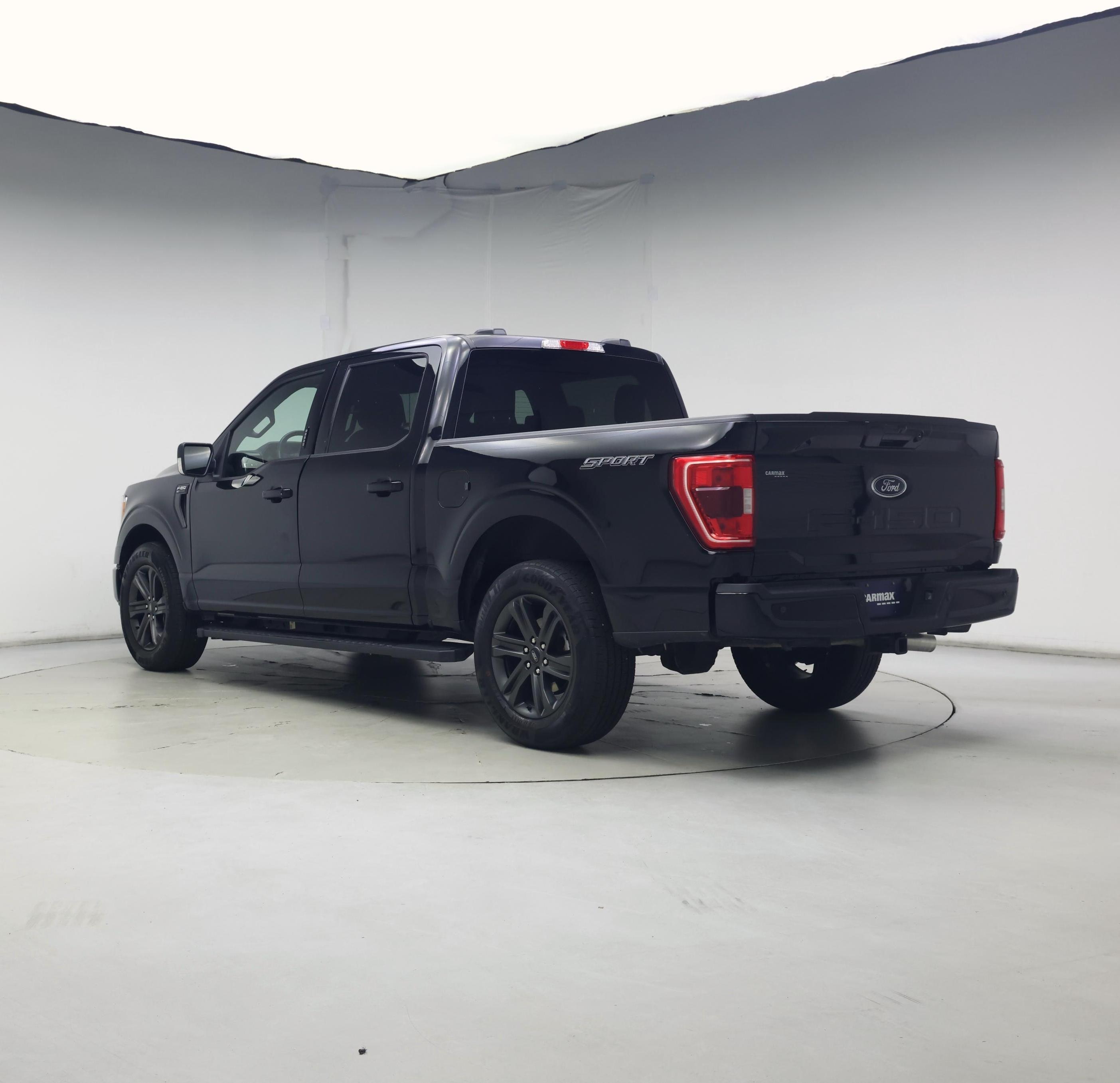 Thumbnail: 2023 Ford F-150 - 2