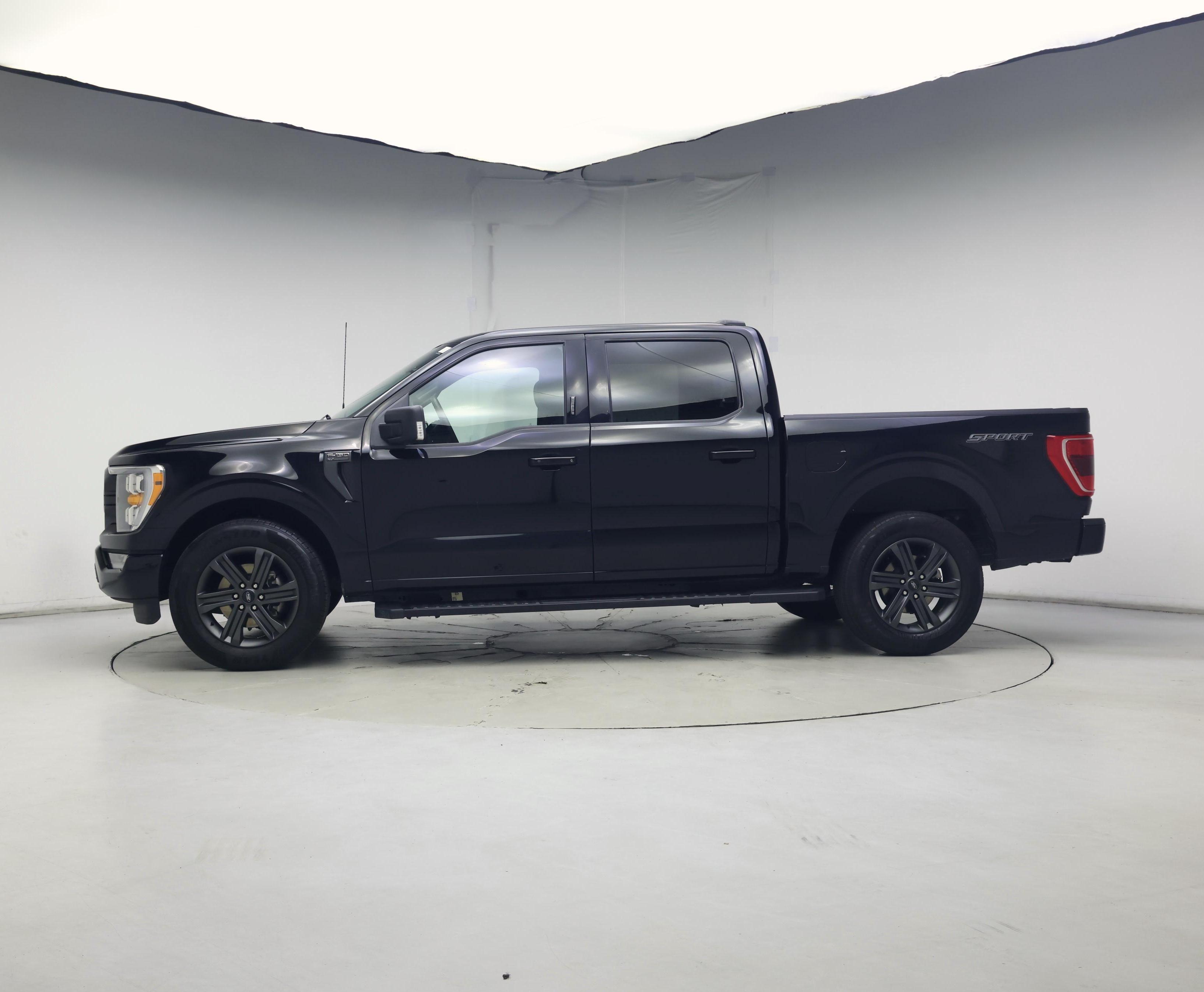 Thumbnail: 2023 Ford F-150 - 3