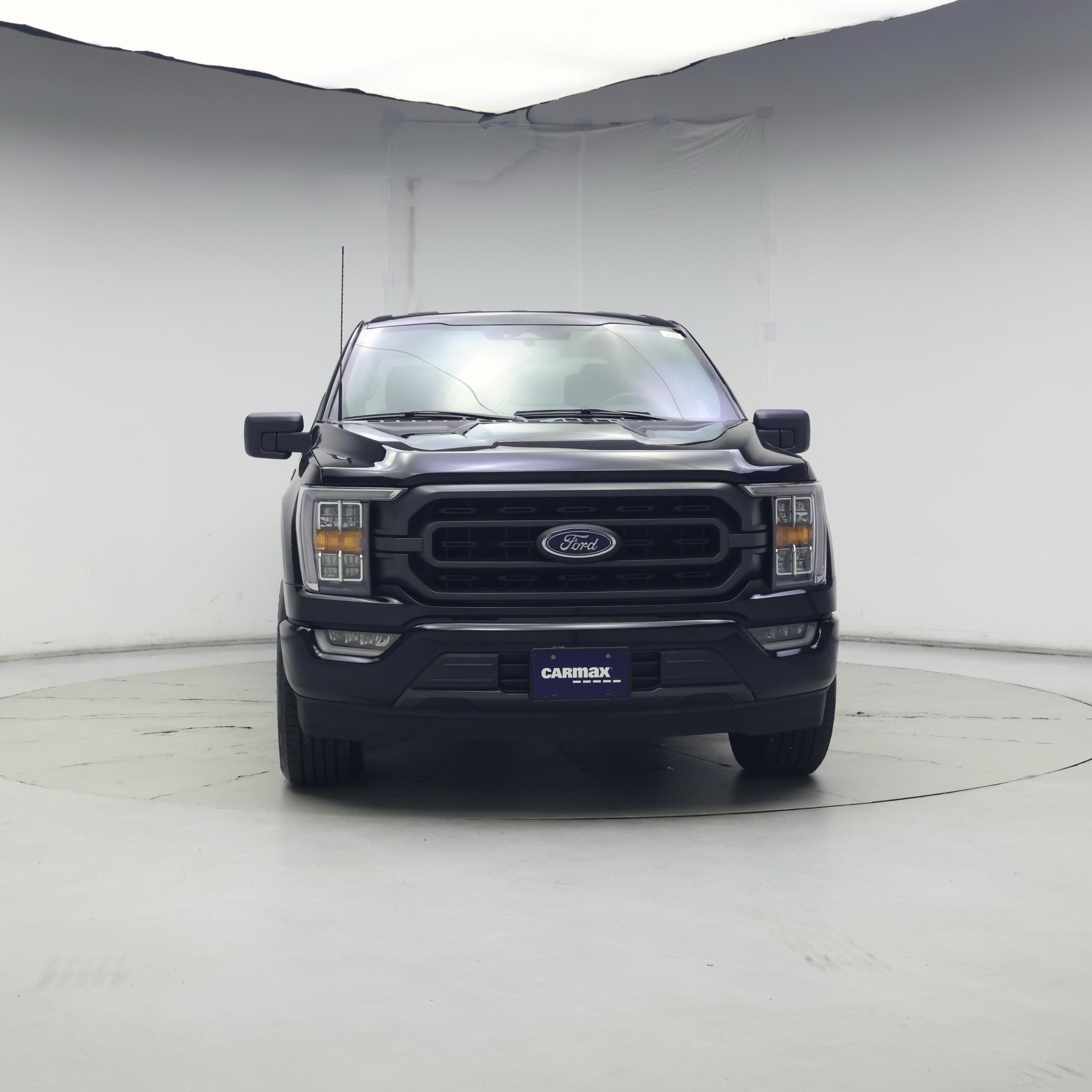 Thumbnail: 2023 Ford F-150 - 5