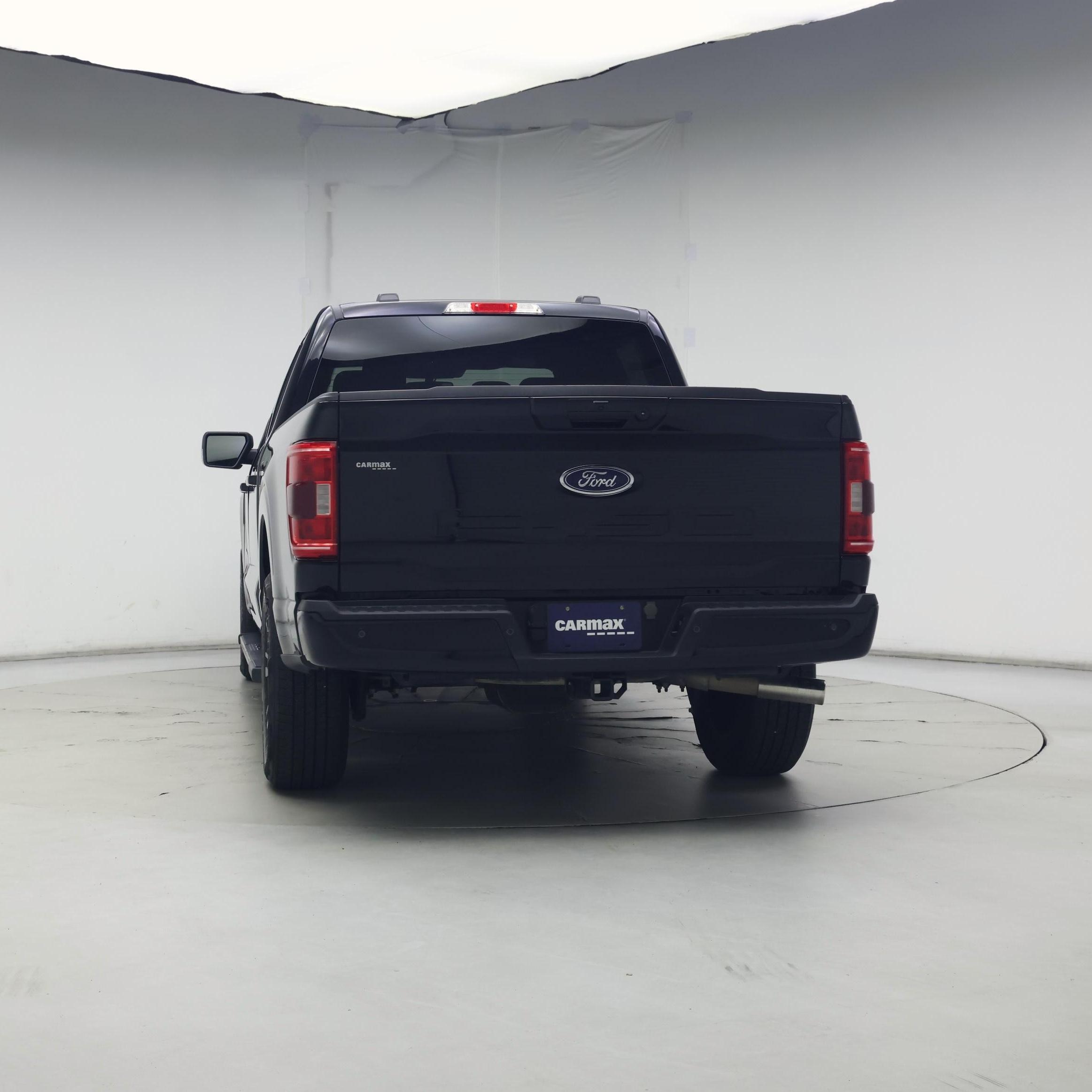 Thumbnail: 2023 Ford F-150 - 6