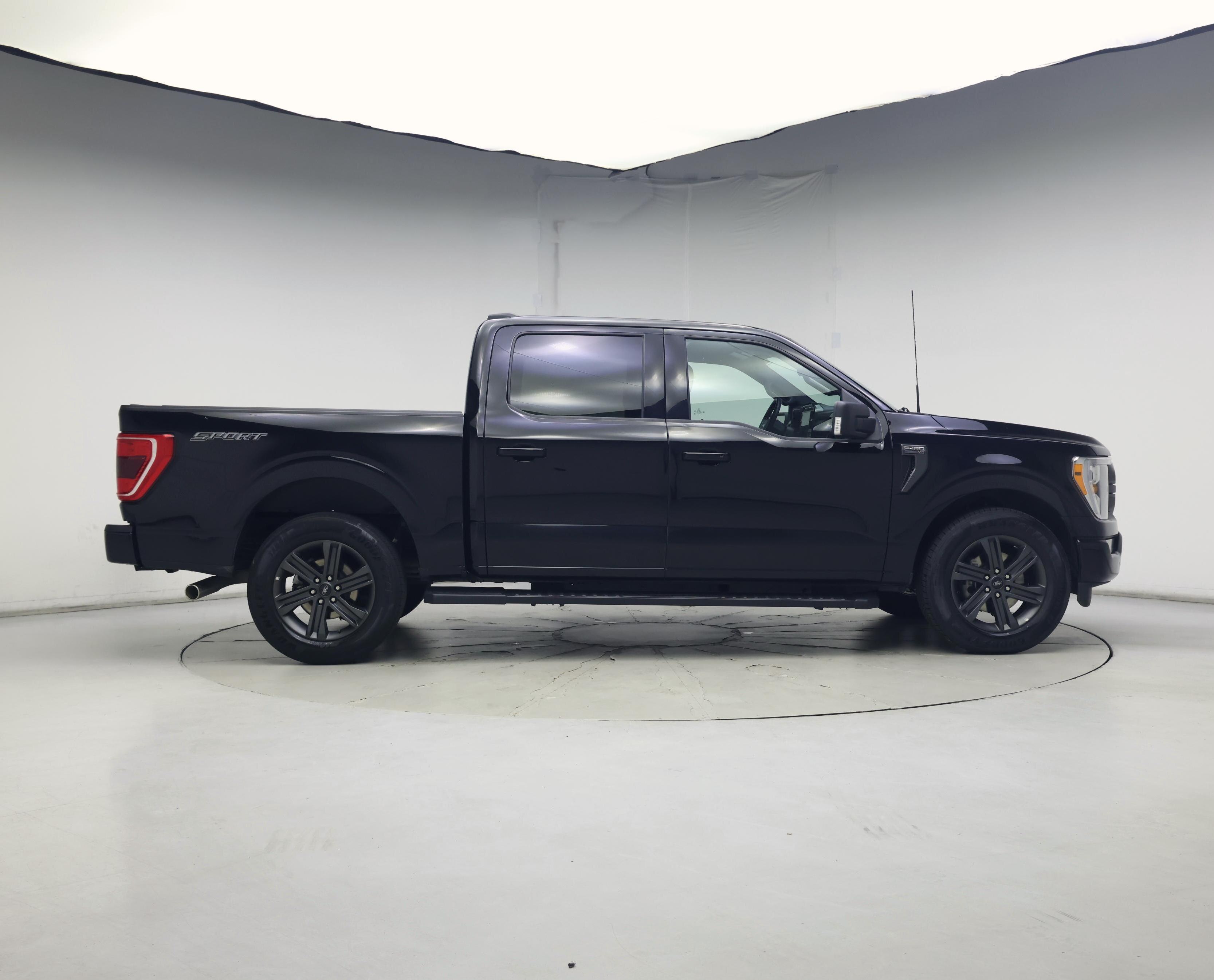 Thumbnail: 2023 Ford F-150 - 7
