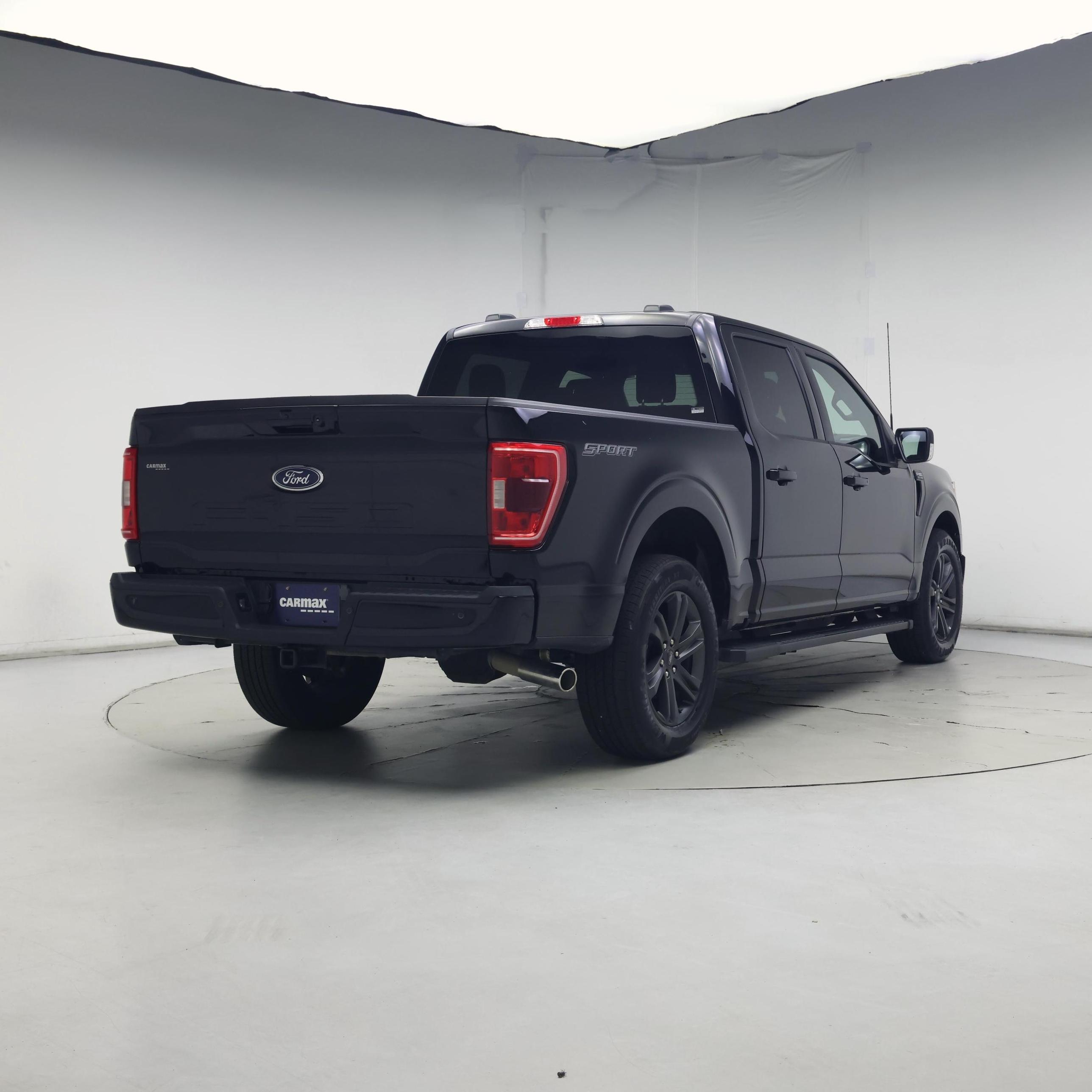 Thumbnail: 2023 Ford F-150 - 8