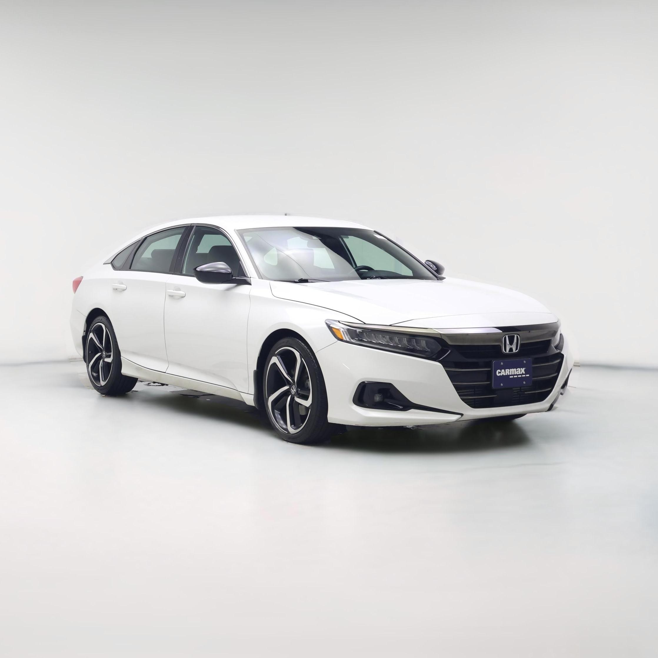 Thumbnail: 2022 Honda Accord - 1