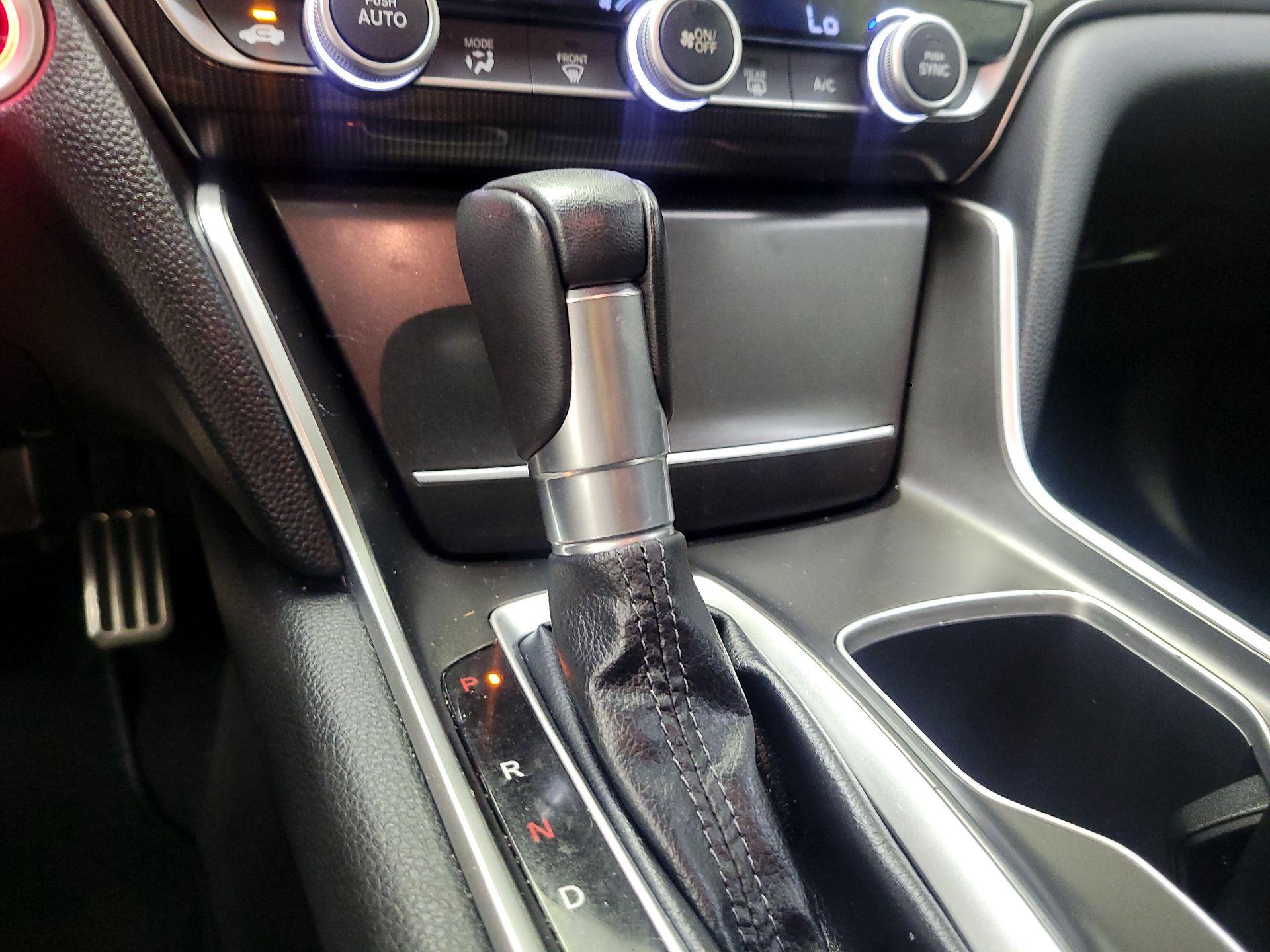 Thumbnail: 2022 Honda Accord - 17