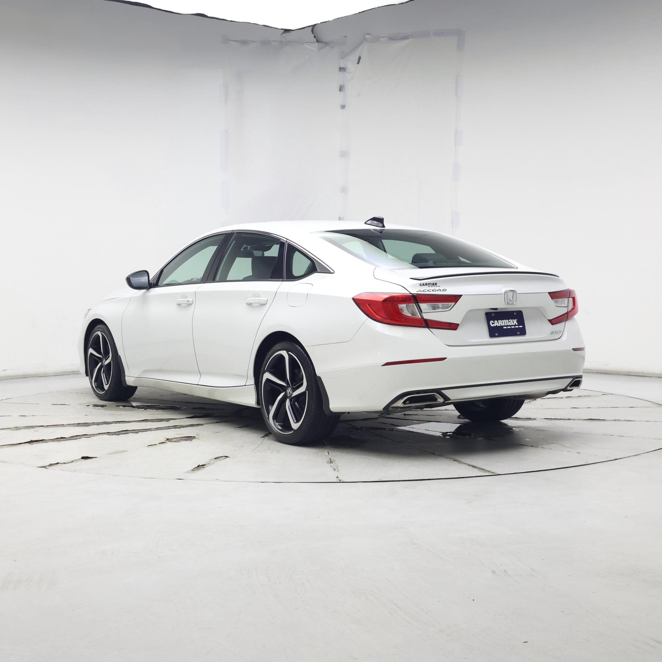 Thumbnail: 2022 Honda Accord - 2
