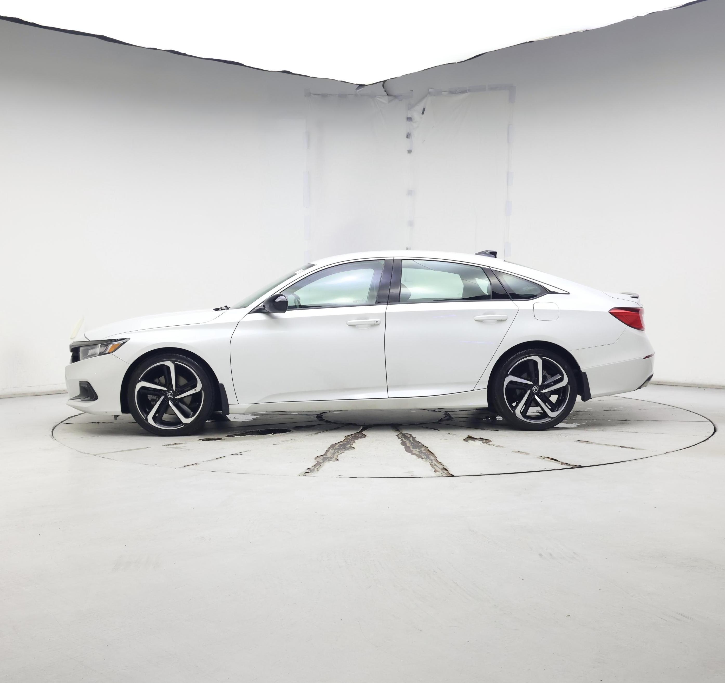 Thumbnail: 2022 Honda Accord - 3