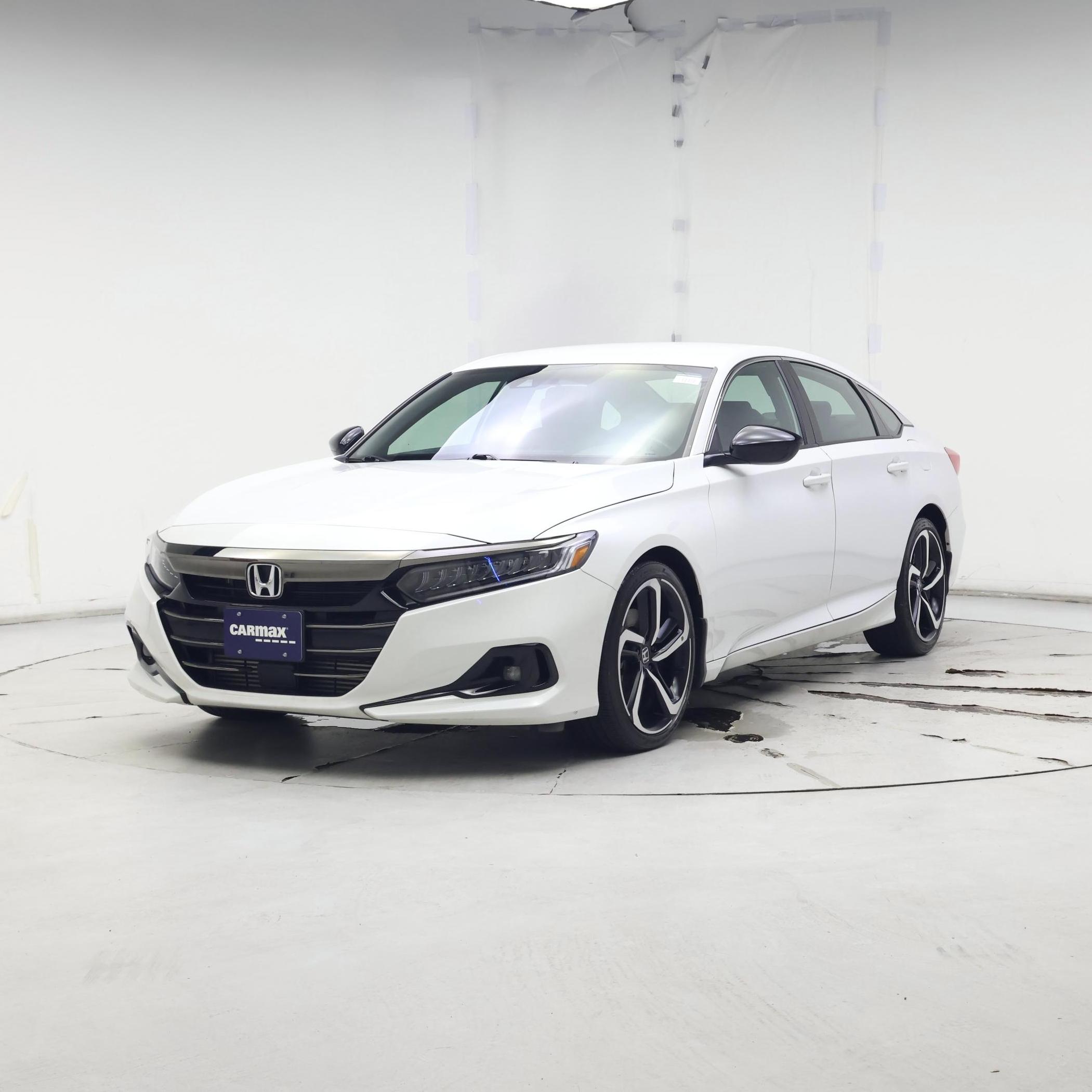 Thumbnail: 2022 Honda Accord - 4
