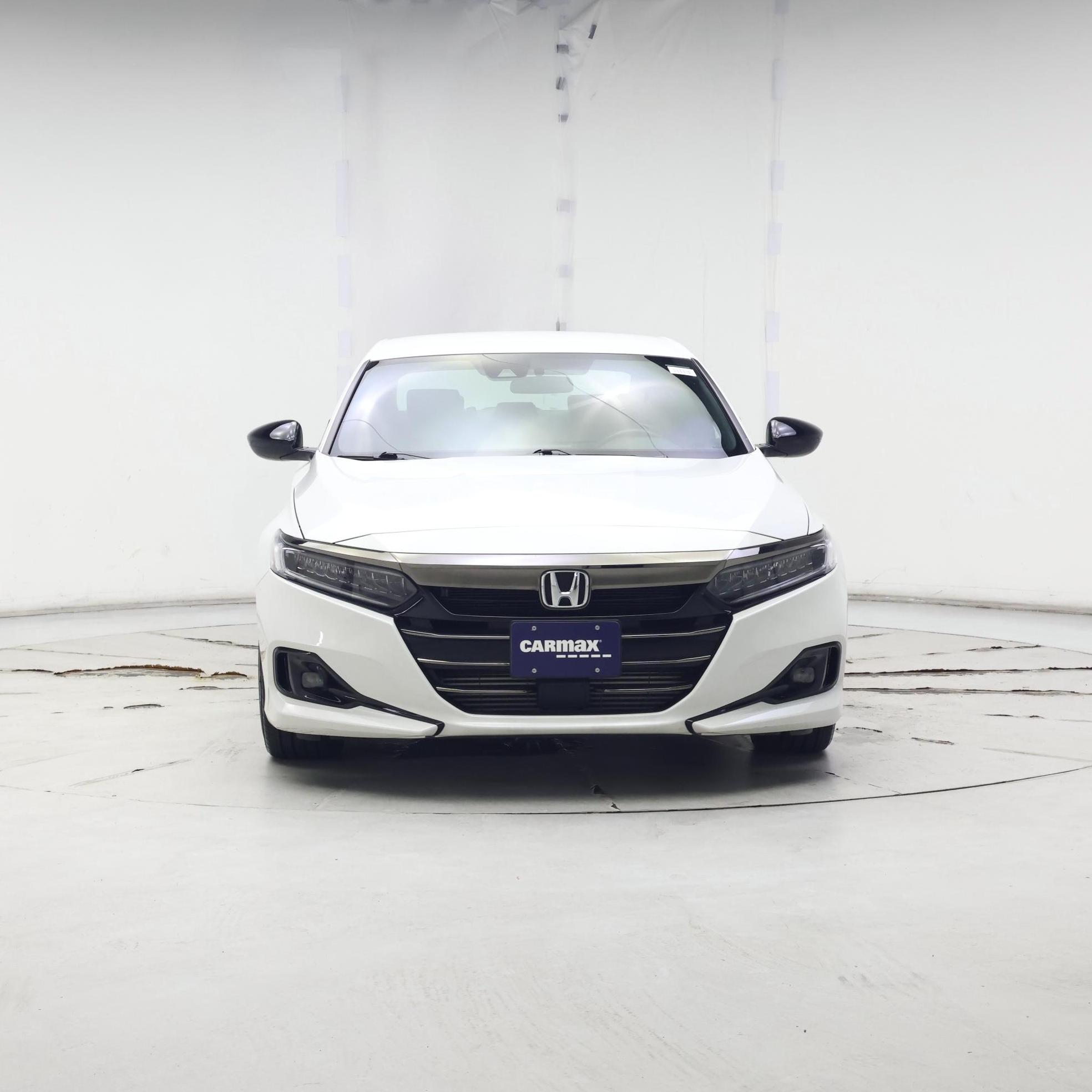 Thumbnail: 2022 Honda Accord - 5