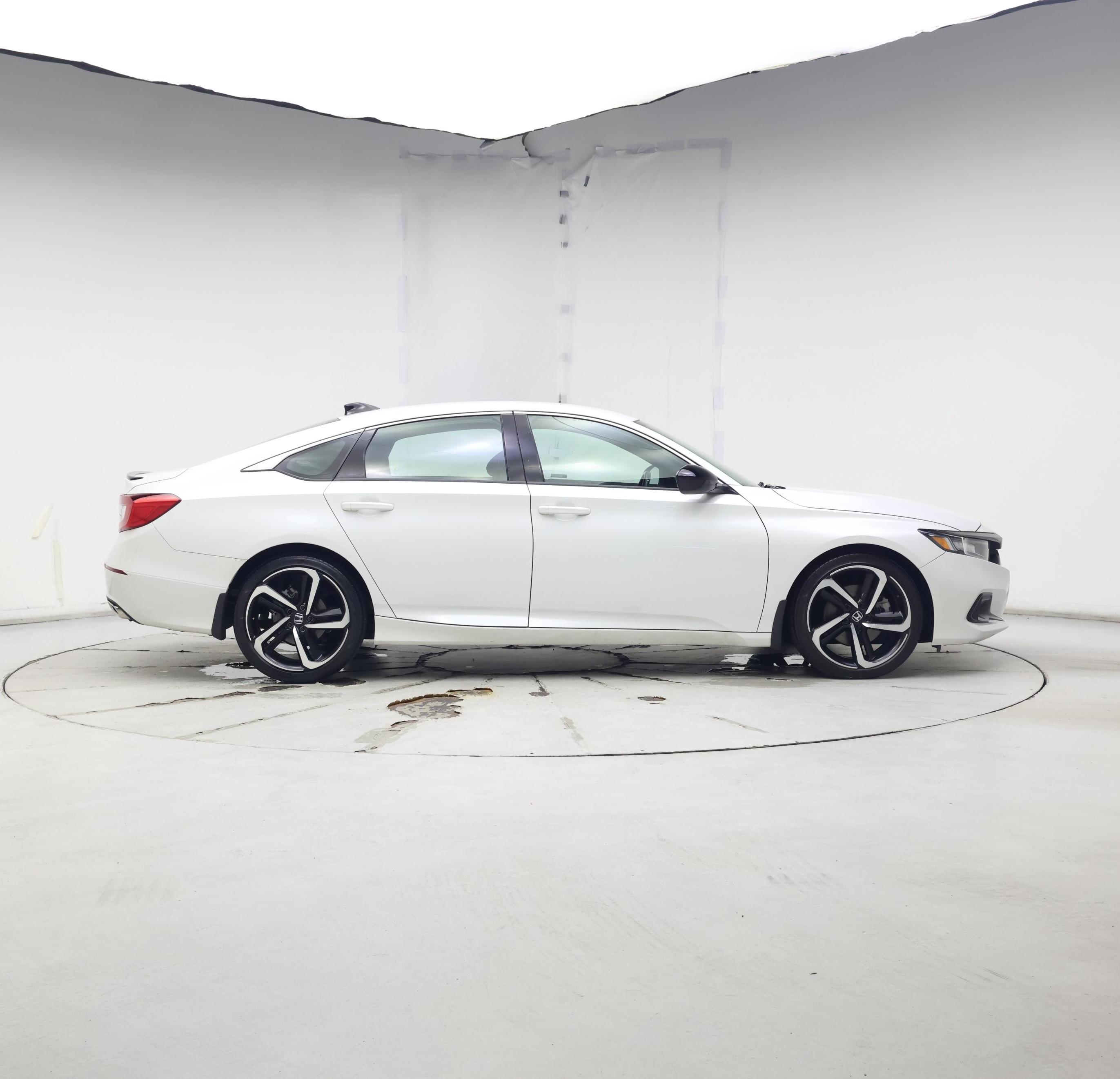 Thumbnail: 2022 Honda Accord - 7