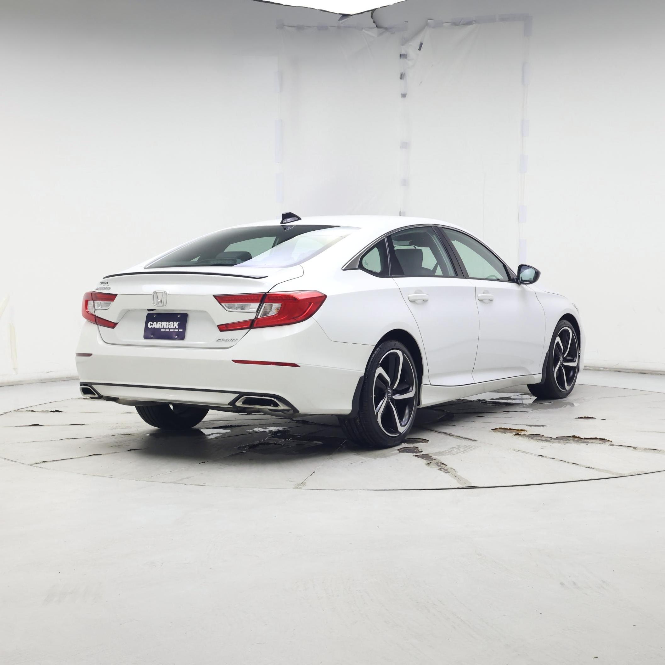 Thumbnail: 2022 Honda Accord - 8