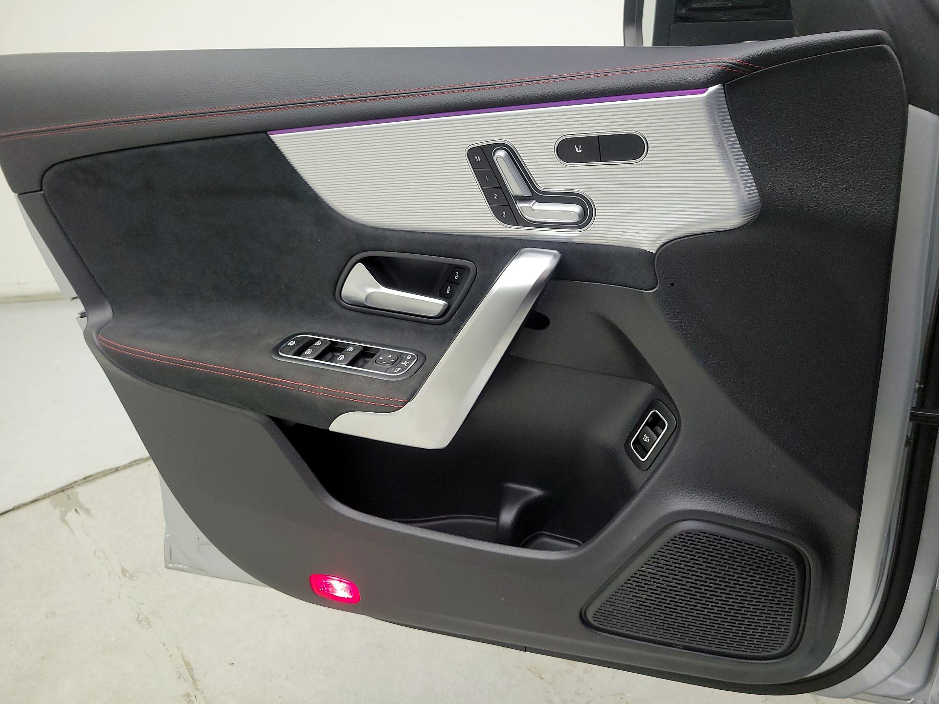 Thumbnail: 2022 Mercedes-Benz CLA - 12