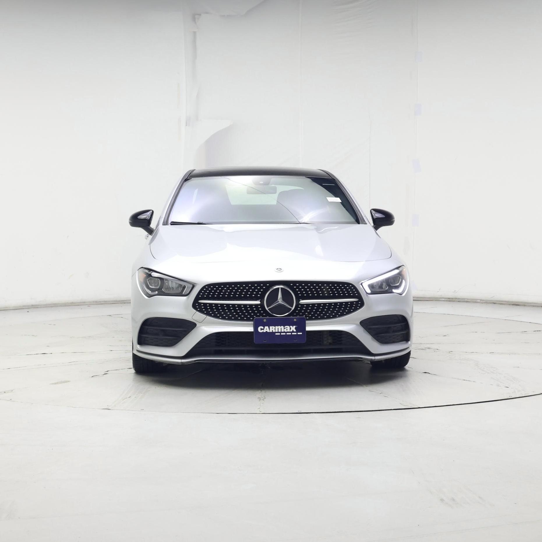 Thumbnail: 2022 Mercedes-Benz CLA - 5