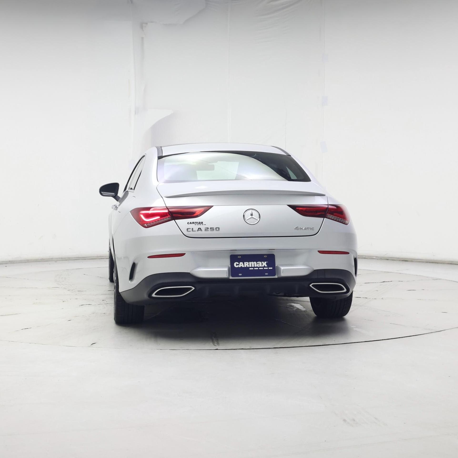 Thumbnail: 2022 Mercedes-Benz CLA - 6