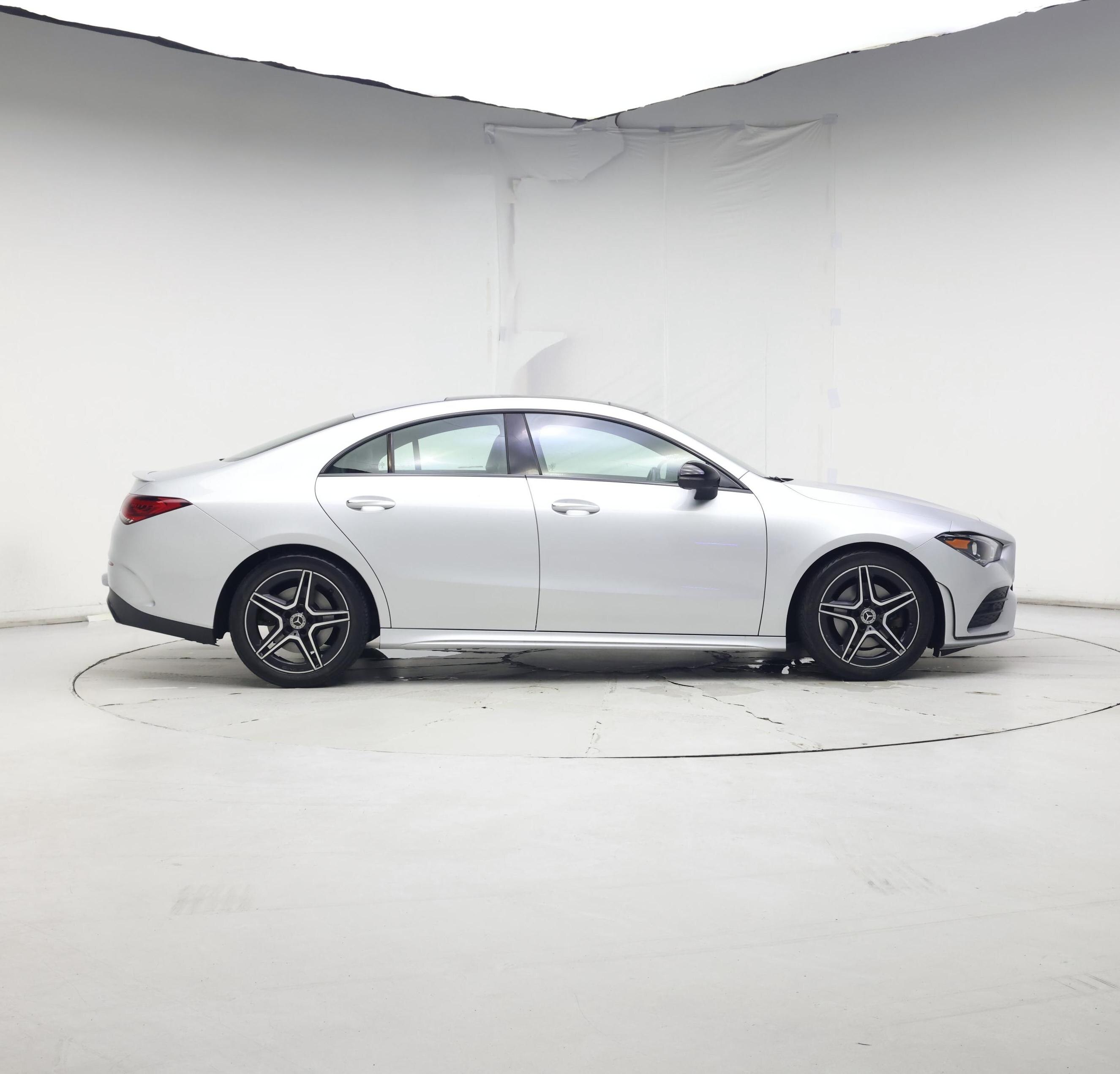 Thumbnail: 2022 Mercedes-Benz CLA - 7