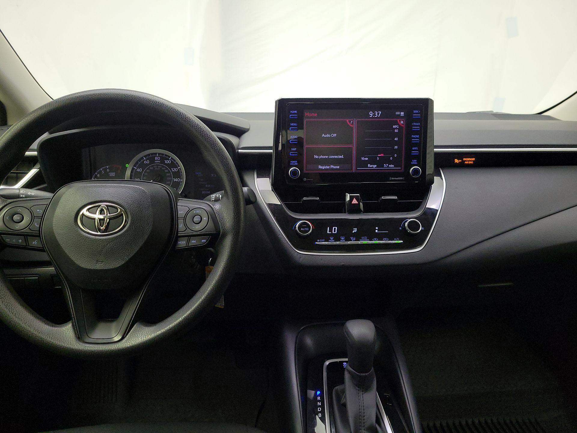 Thumbnail: 2022 Toyota Corolla - 9