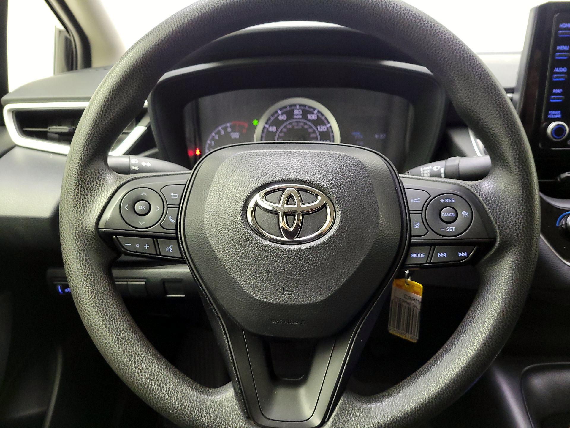Thumbnail: 2022 Toyota Corolla - 10