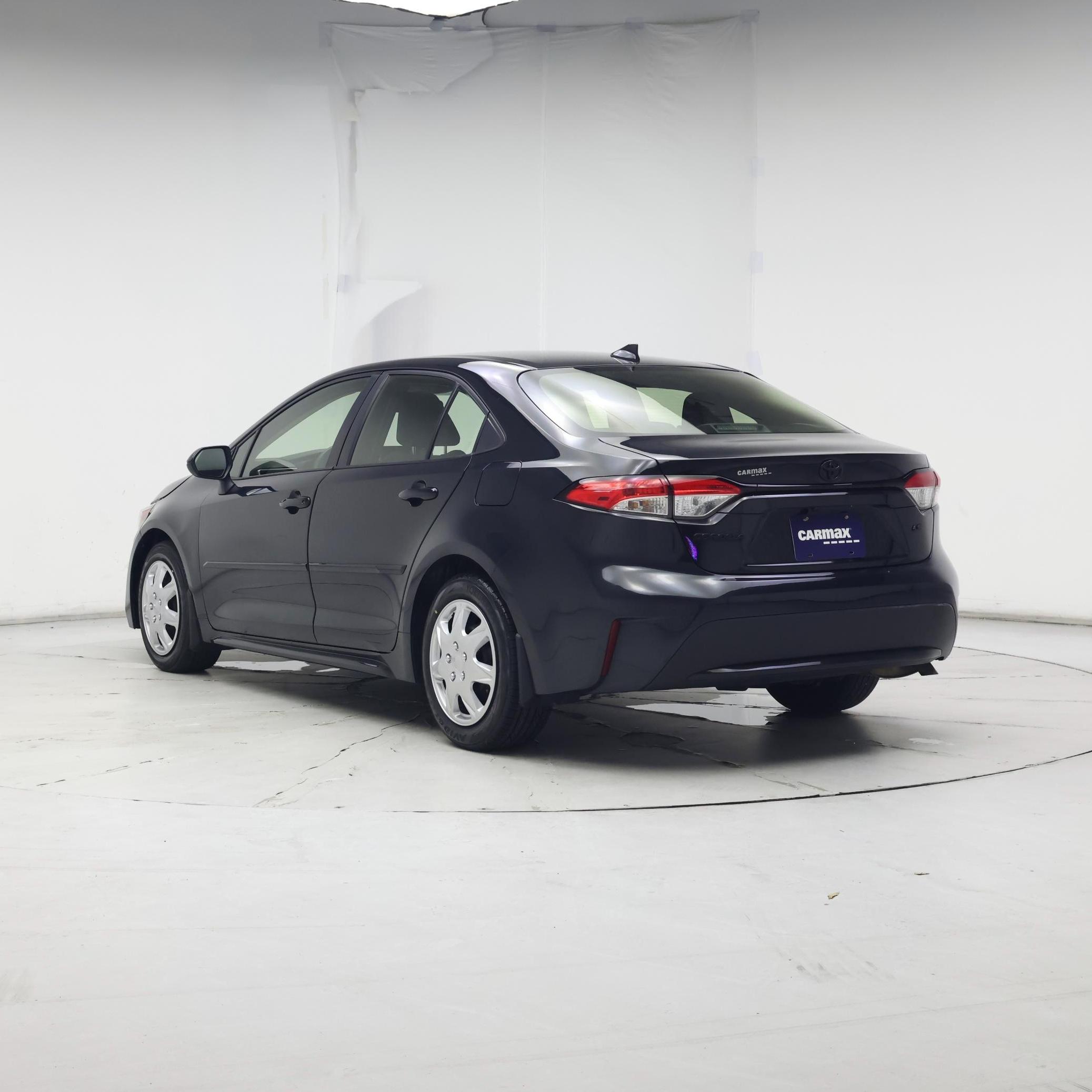 Thumbnail: 2022 Toyota Corolla - 2