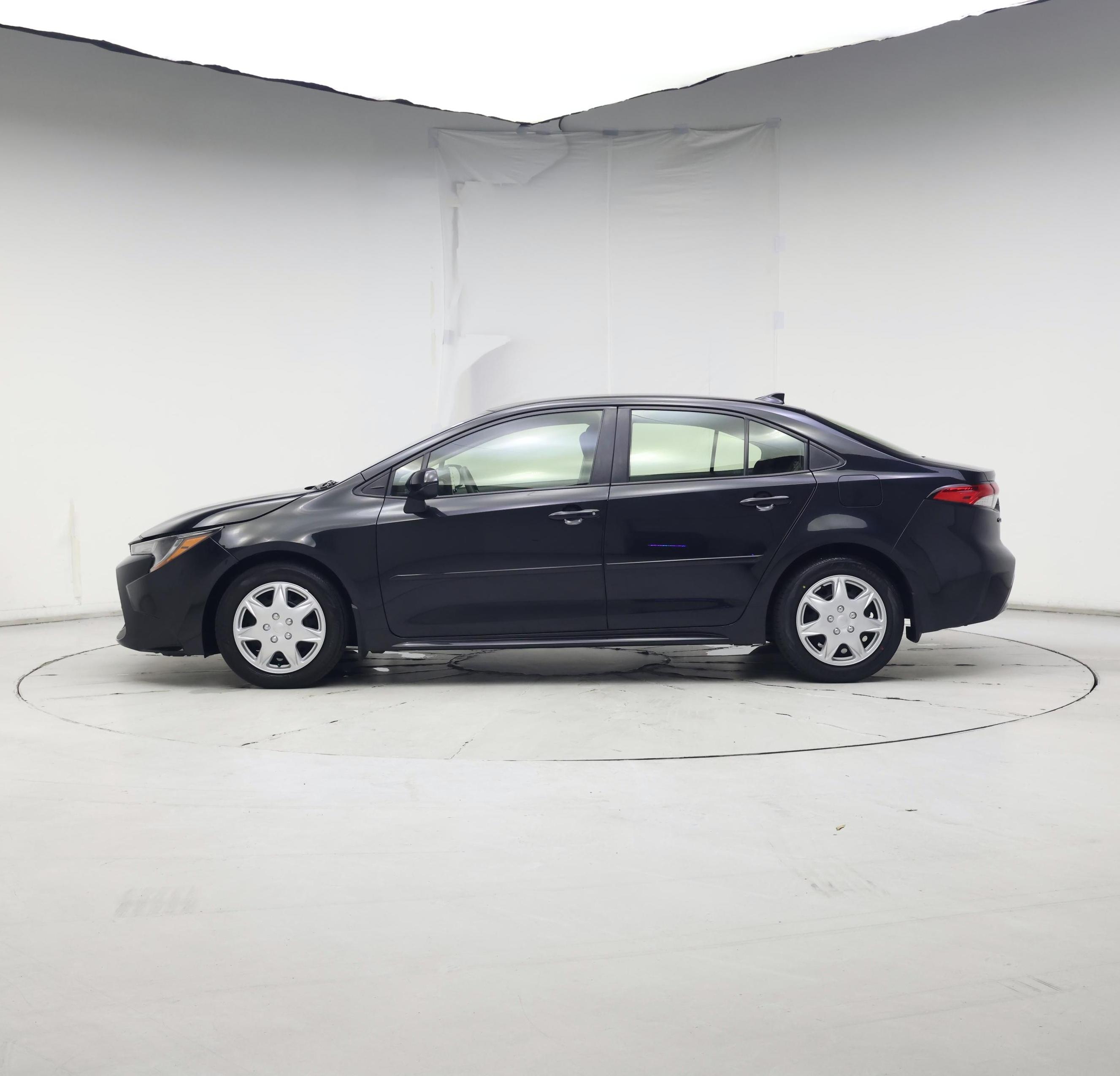 Thumbnail: 2022 Toyota Corolla - 3