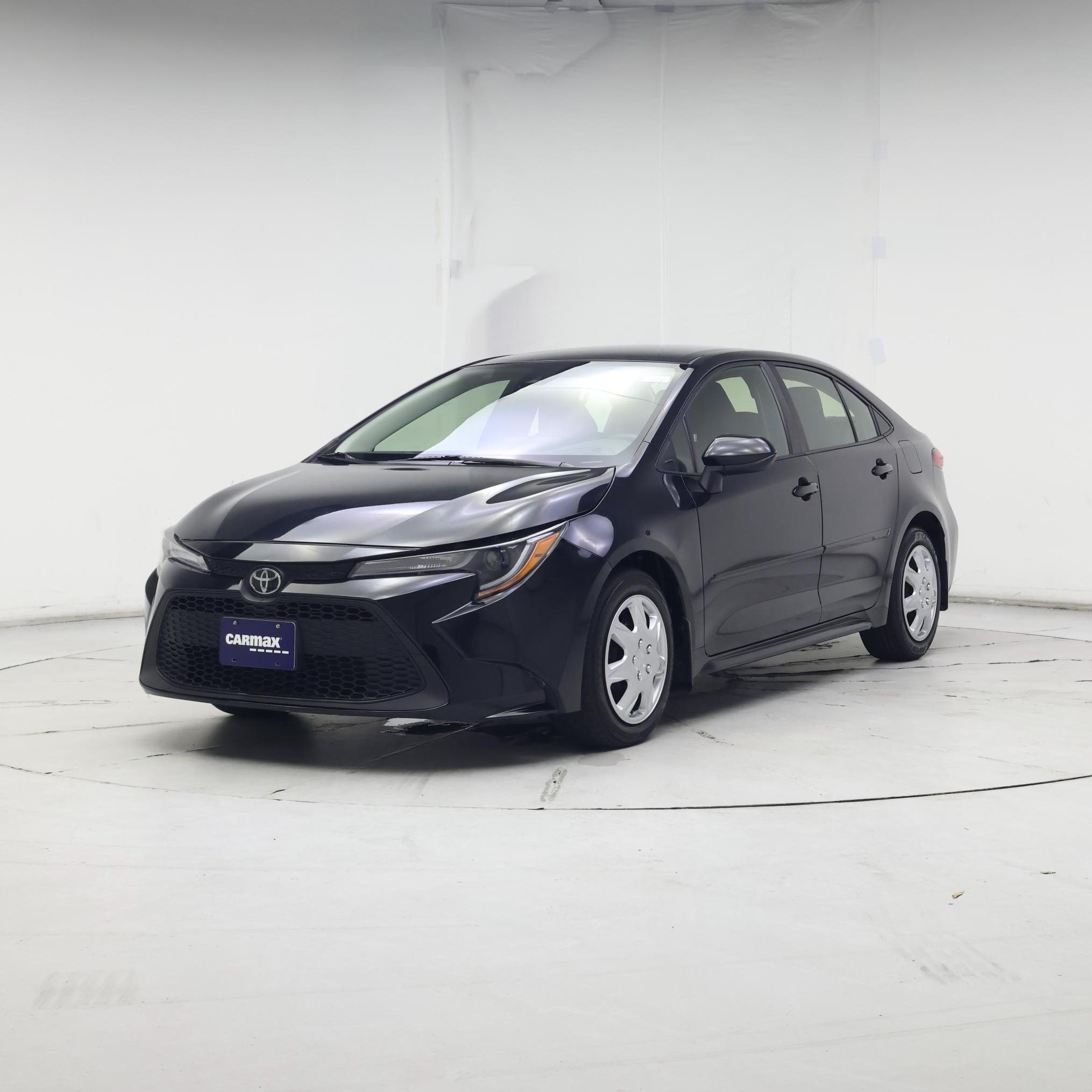 Thumbnail: 2022 Toyota Corolla - 4