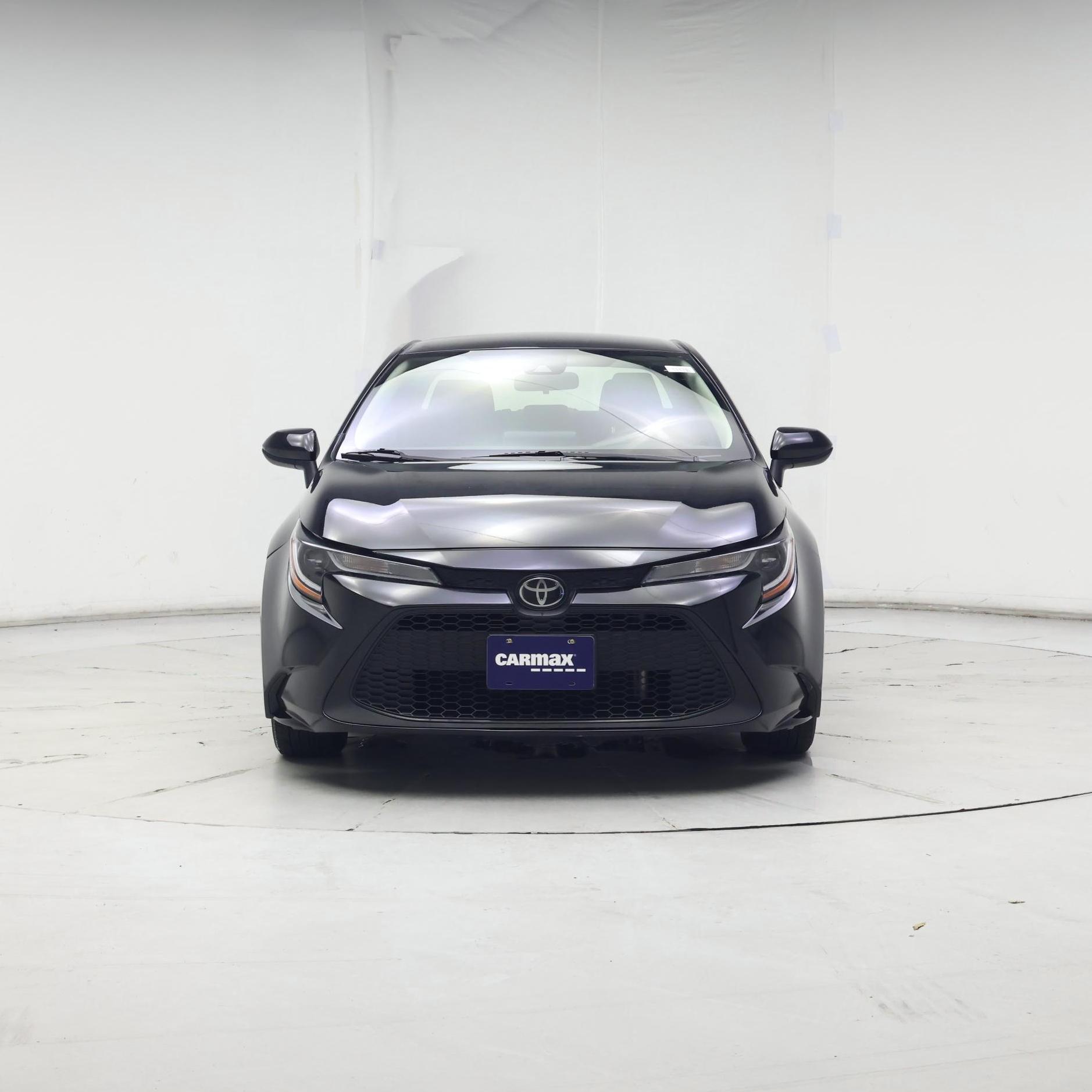 Thumbnail: 2022 Toyota Corolla - 5