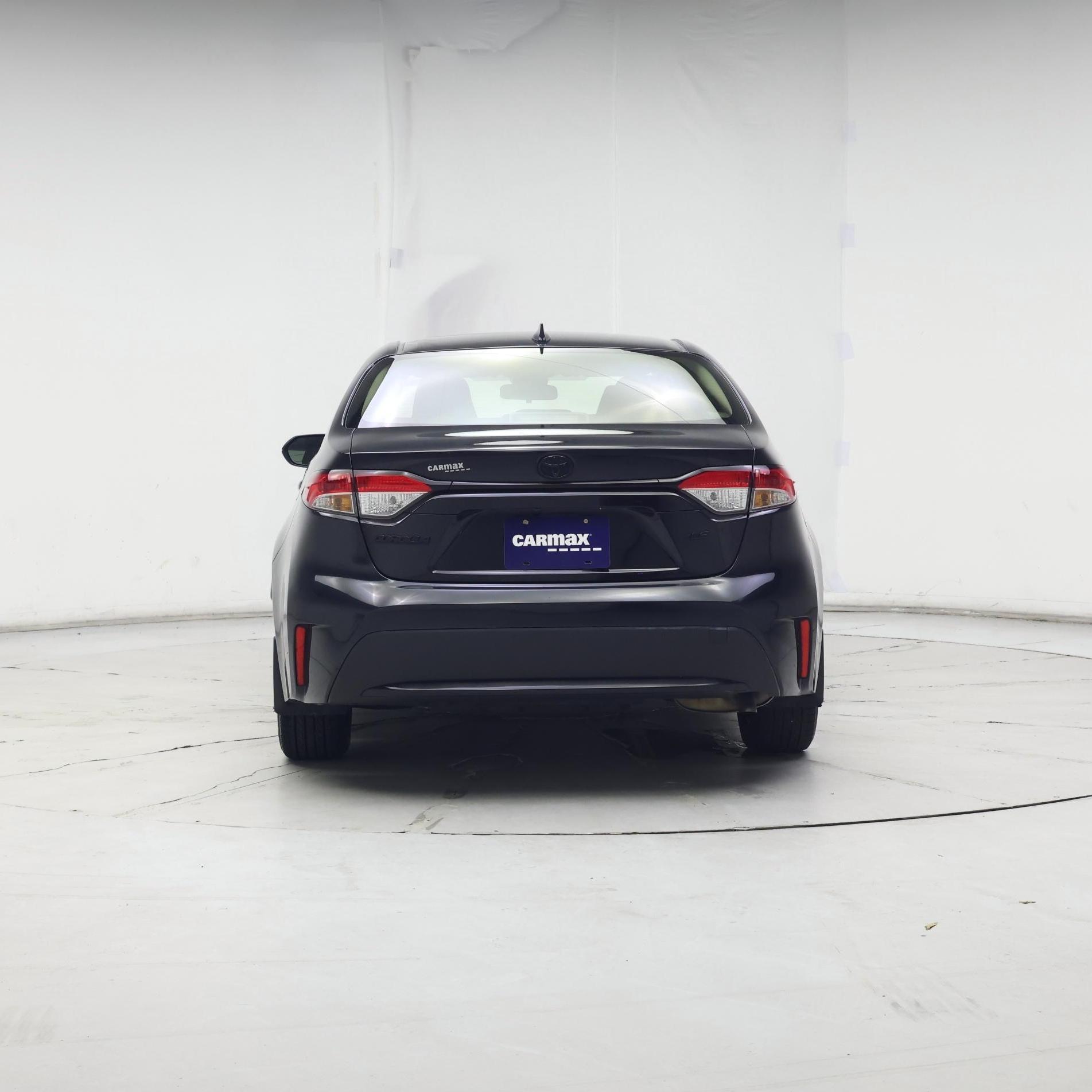 Thumbnail: 2022 Toyota Corolla - 6