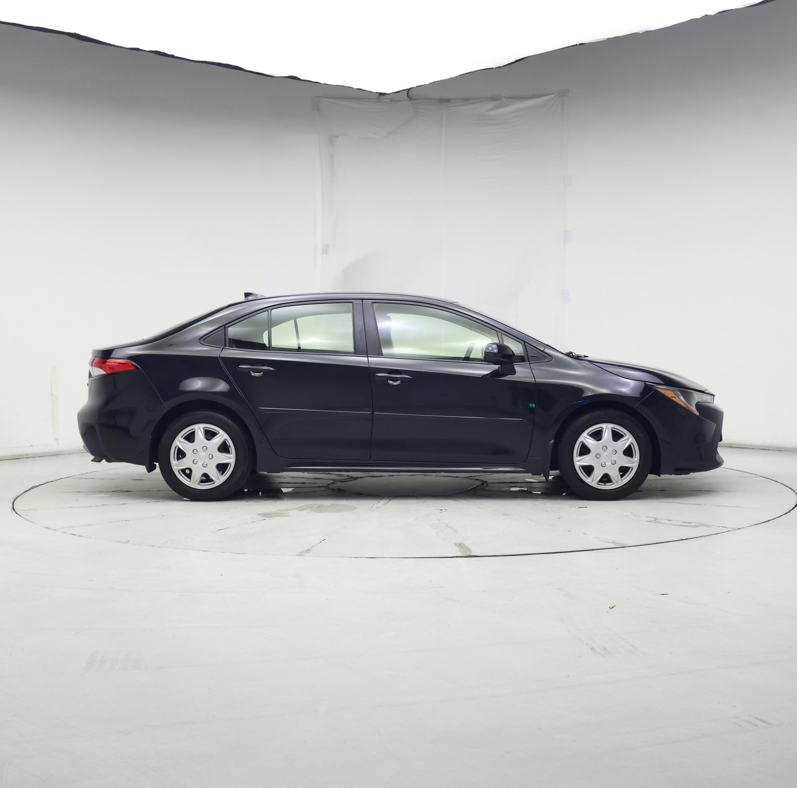 Thumbnail: 2022 Toyota Corolla - 7