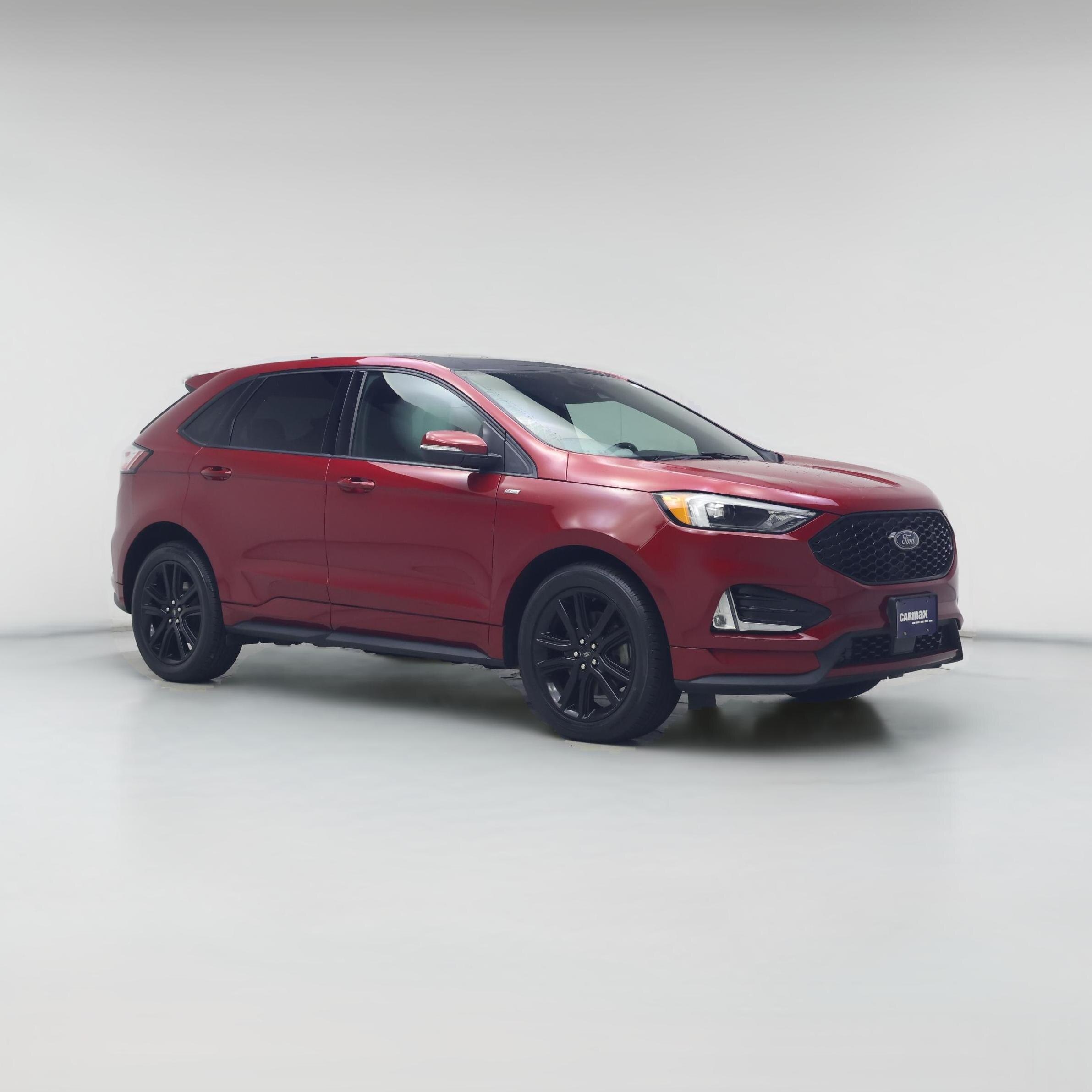 Thumbnail: 2020 Ford Edge - 1
