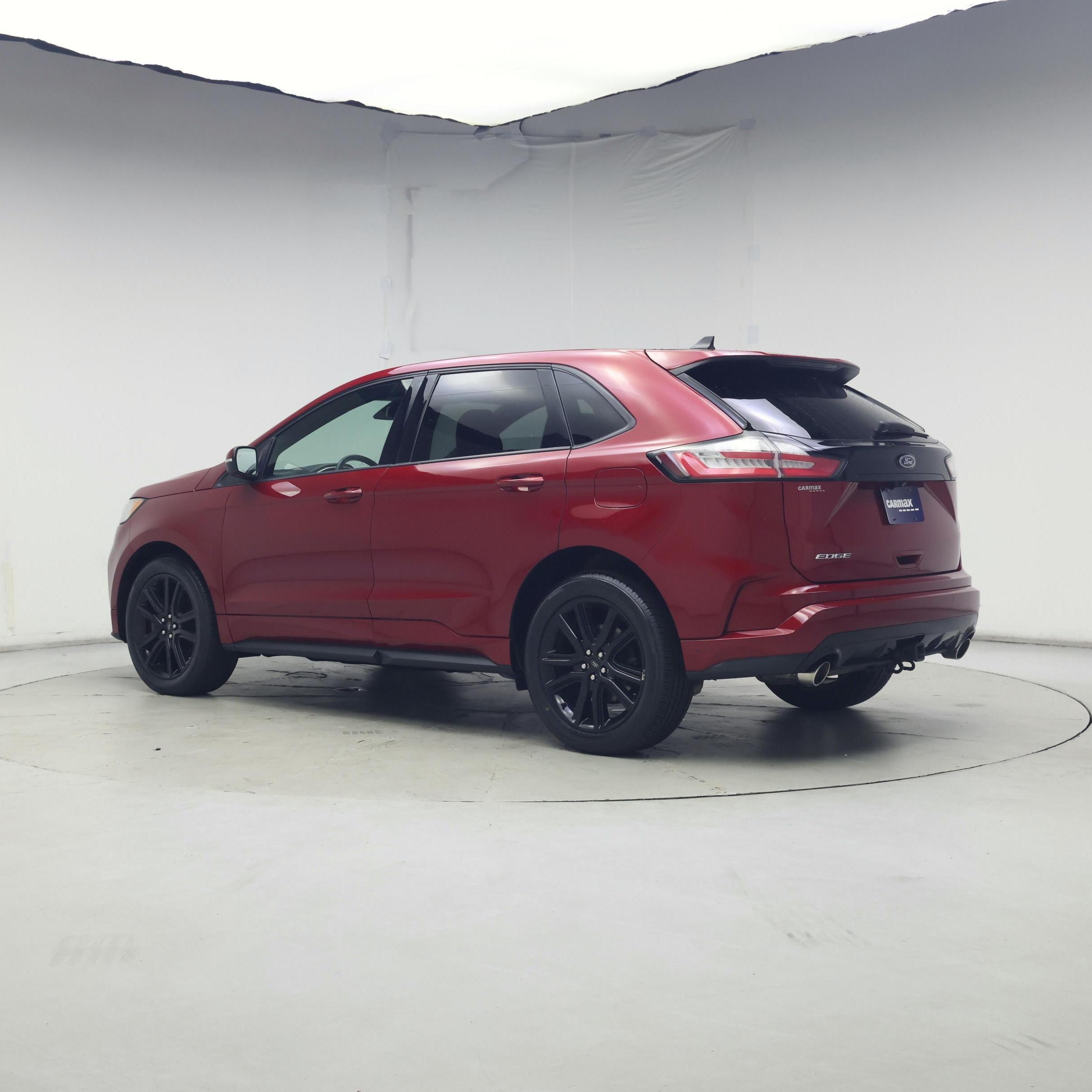 Thumbnail: 2020 Ford Edge - 2