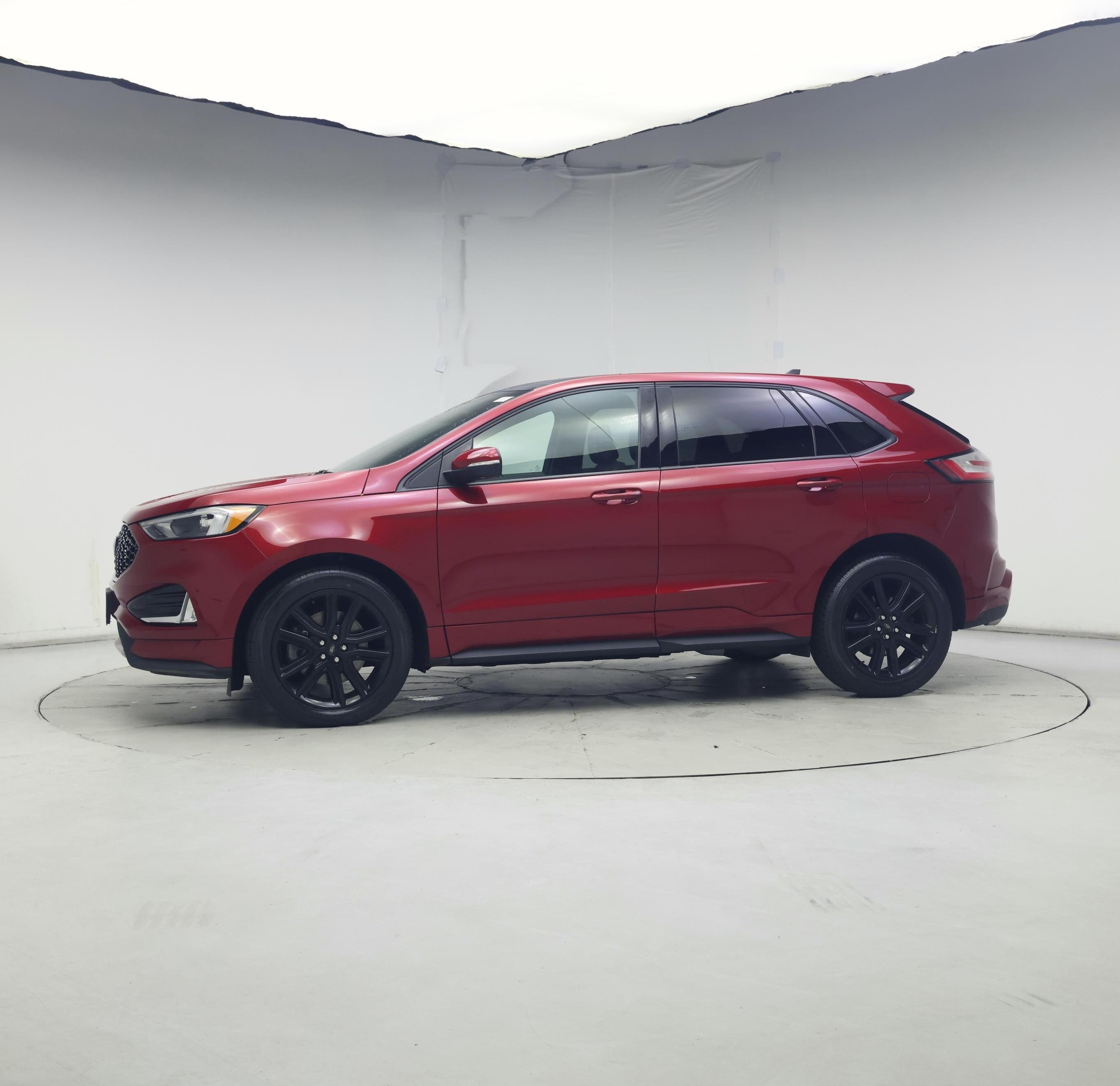 Thumbnail: 2020 Ford Edge - 3