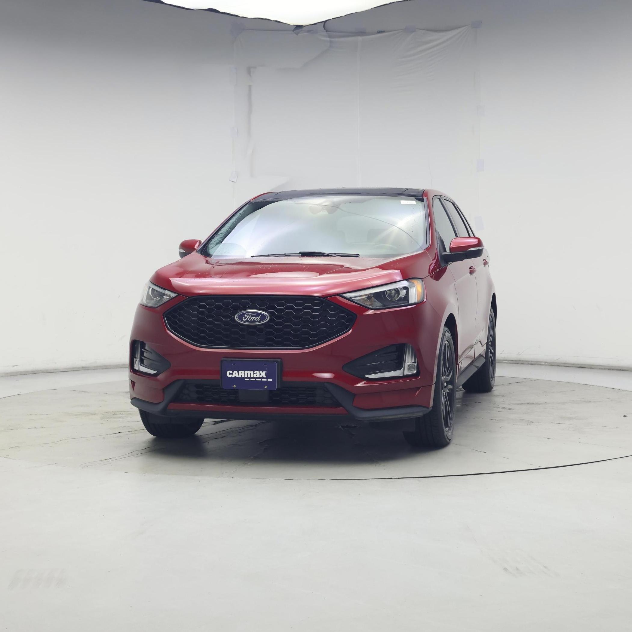 Thumbnail: 2020 Ford Edge - 4